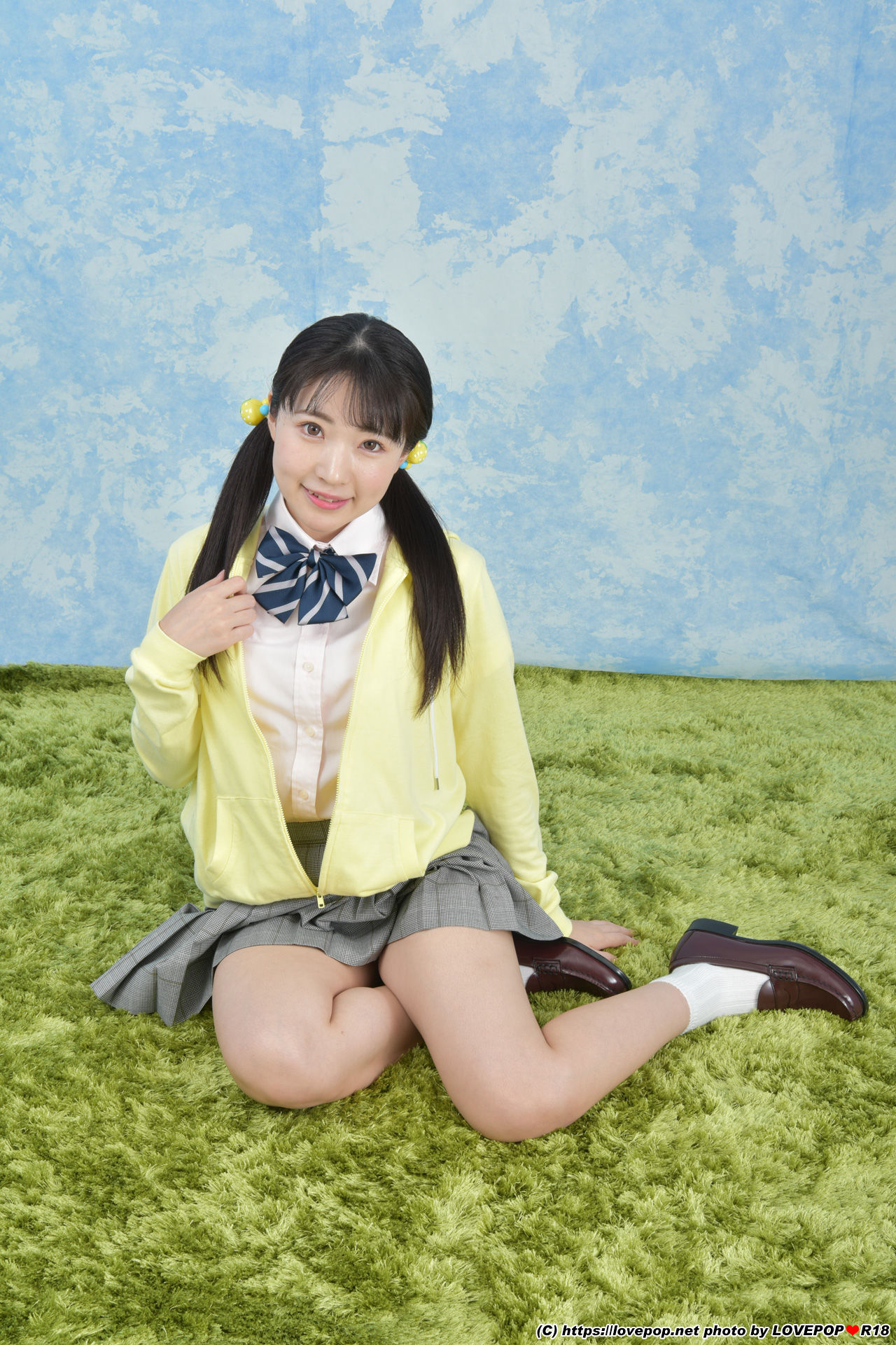 [LOVEPOP] Hikaru Minazuki 皆月ひかる Photoset 07
