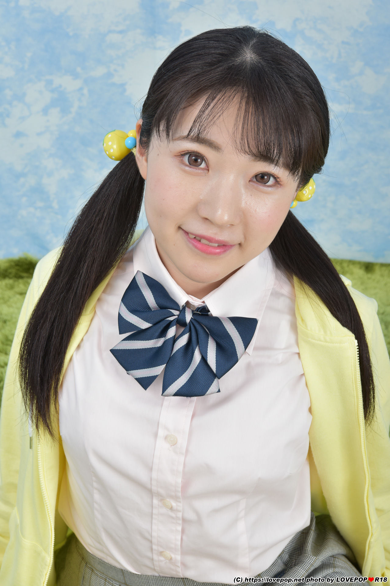 [LOVEPOP] Hikaru Minazuki 皆月ひかる Photoset 07