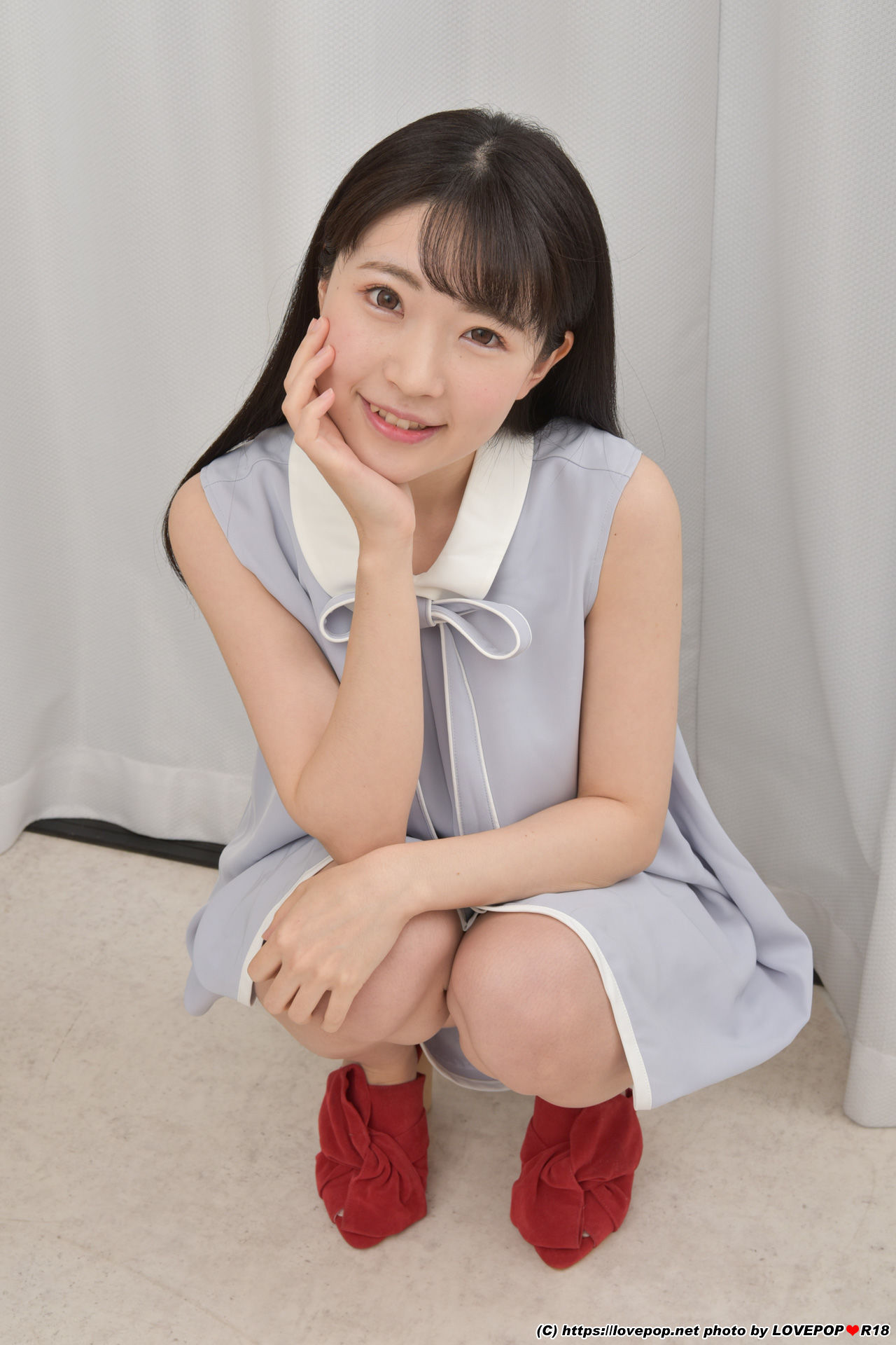 [LOVEPOP] Hikaru Minazuki 皆月ひかる Photoset 09