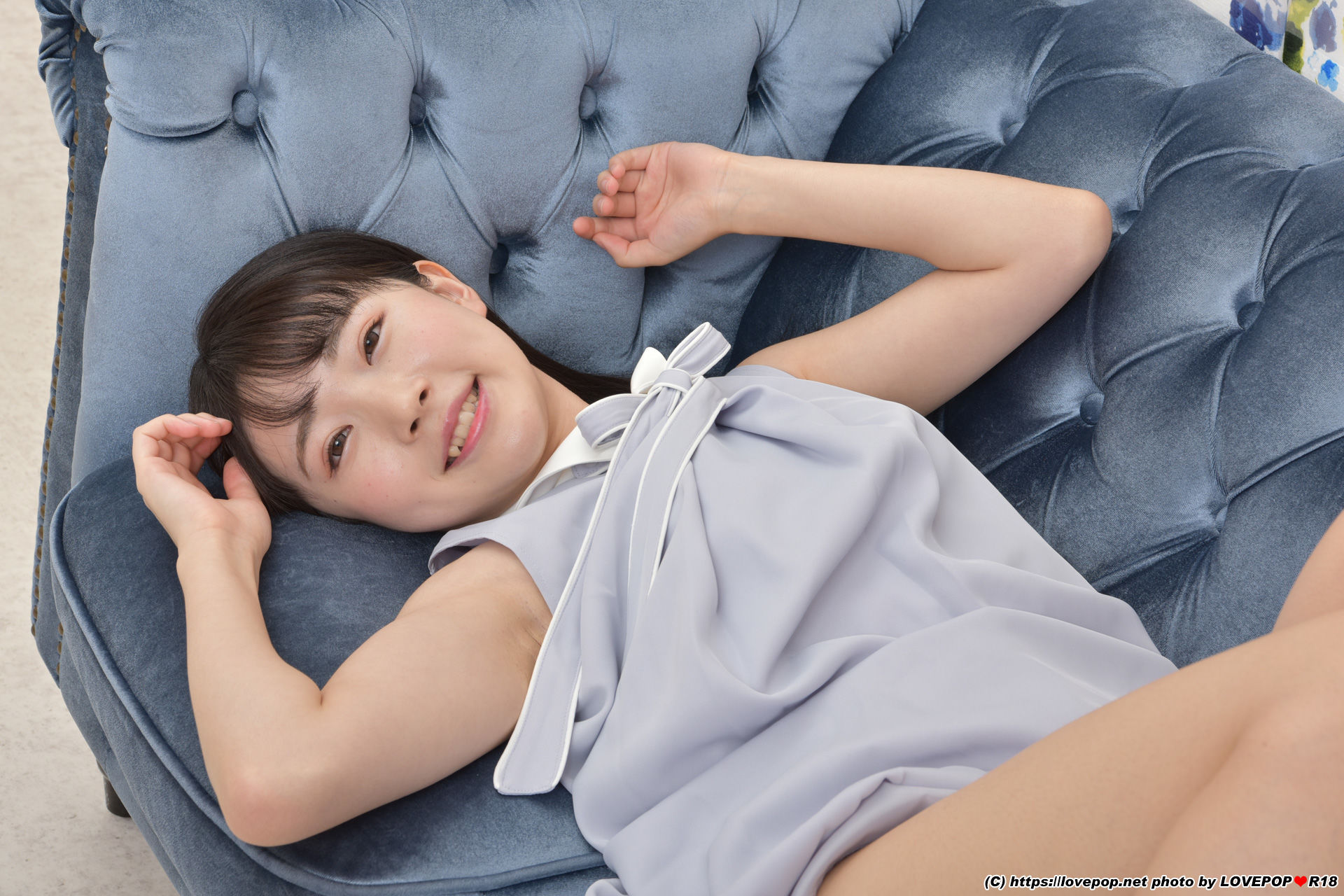[LOVEPOP] Hikaru Minazuki 皆月ひかる Photoset 09