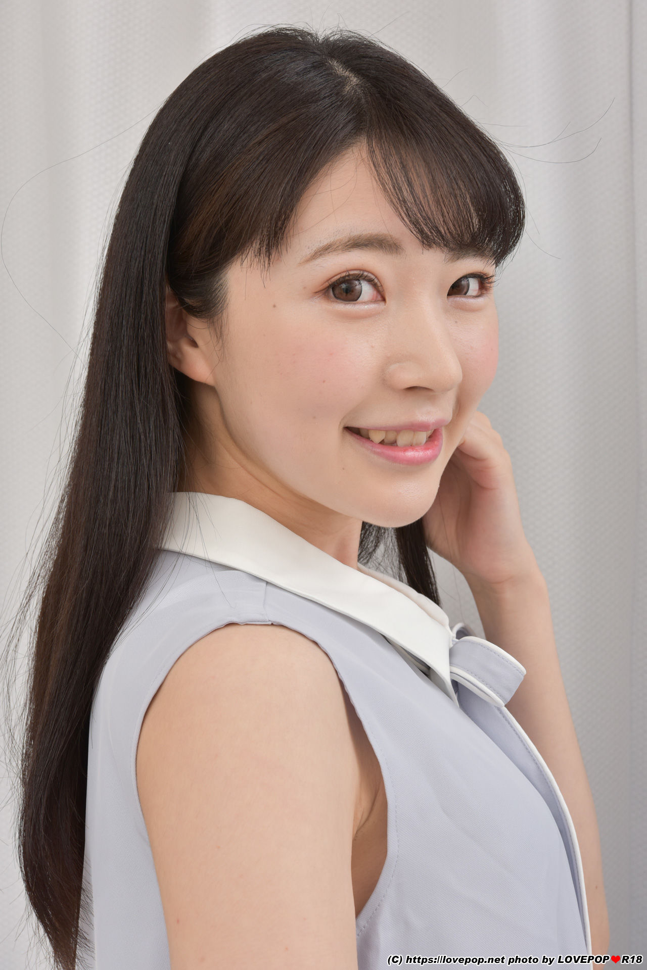 [LOVEPOP] Hikaru Minazuki 皆月ひかる Photoset 09