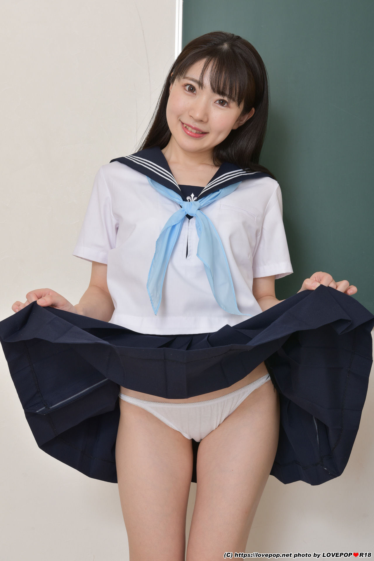 [LOVEPOP] Hikaru Minazuki 皆月ひかる Photoset 10
