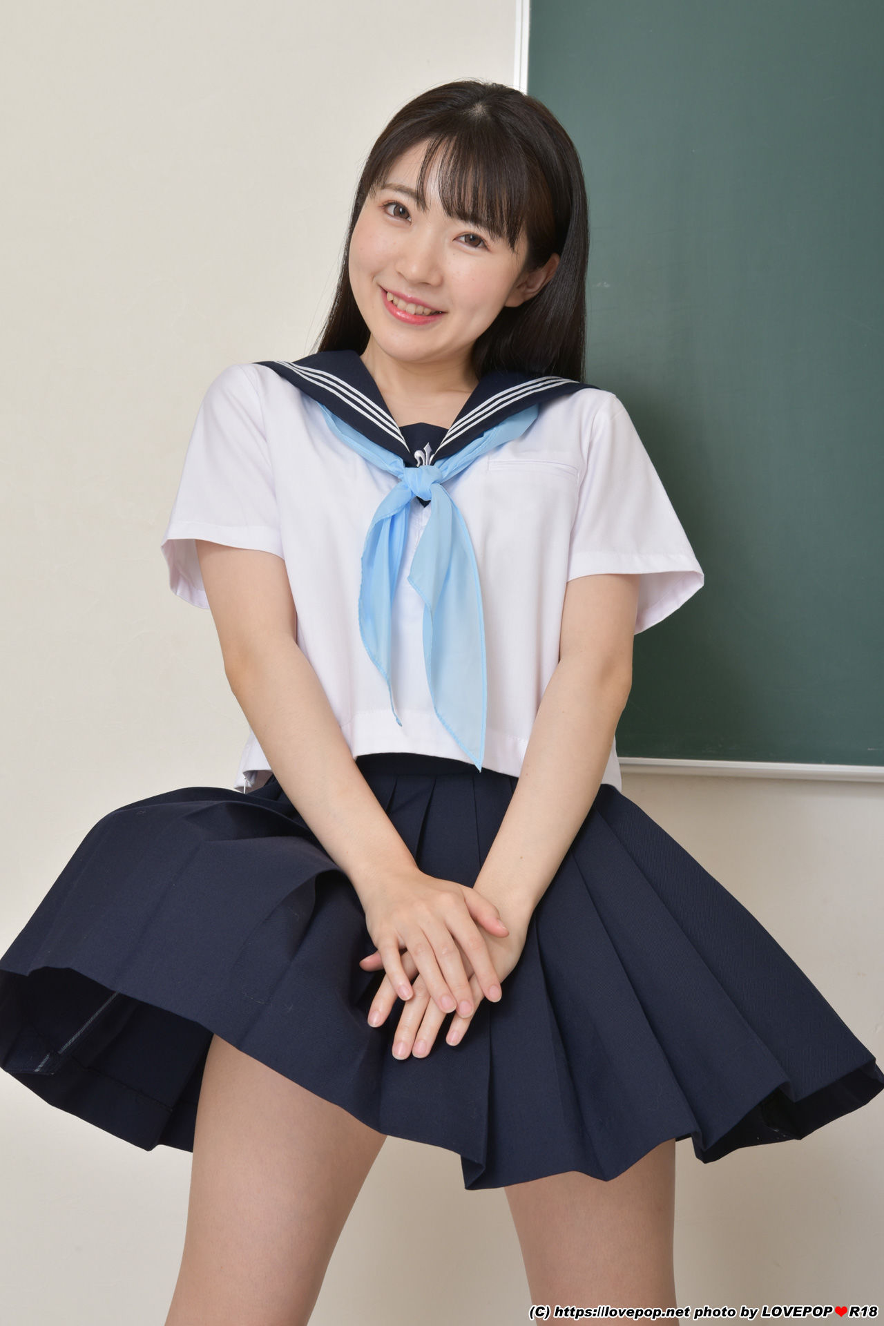 [LOVEPOP] Hikaru Minazuki 皆月ひかる Photoset 10