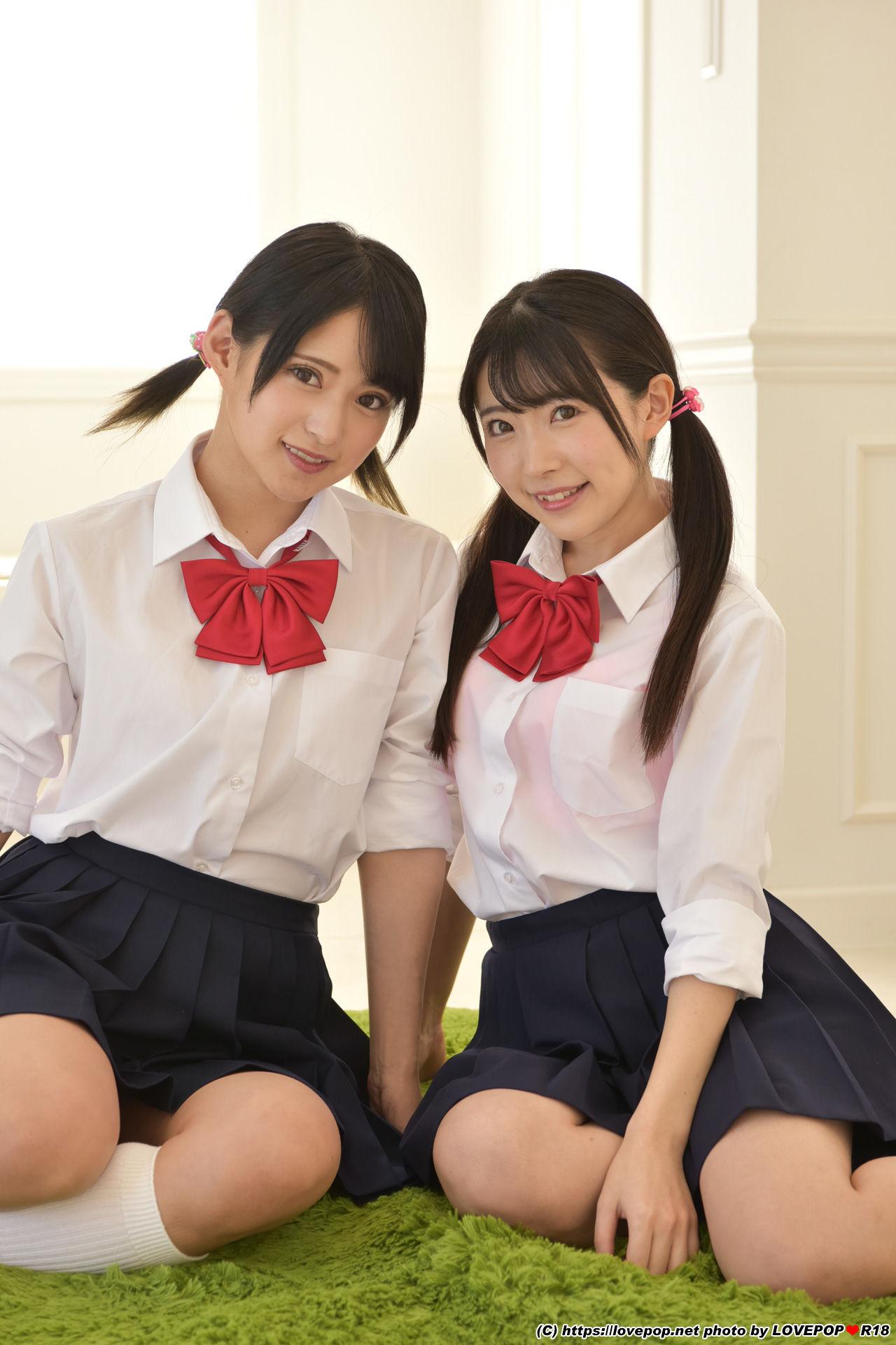 [LOVEPOP] Hikaru Minazuki 皆月ひかる Photoset 11