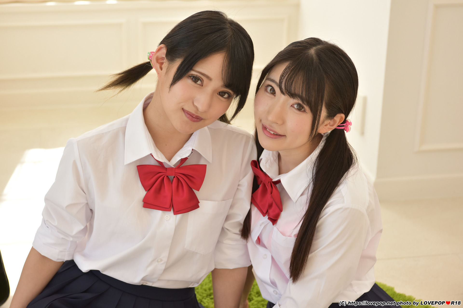 [LOVEPOP] Hikaru Minazuki 皆月ひかる Photoset 11