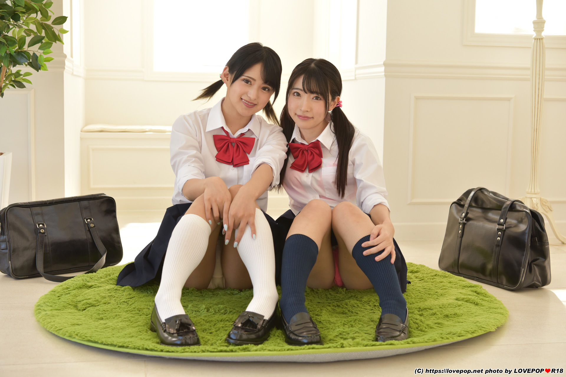 [LOVEPOP] Hikaru Minazuki 皆月ひかる Photoset 11