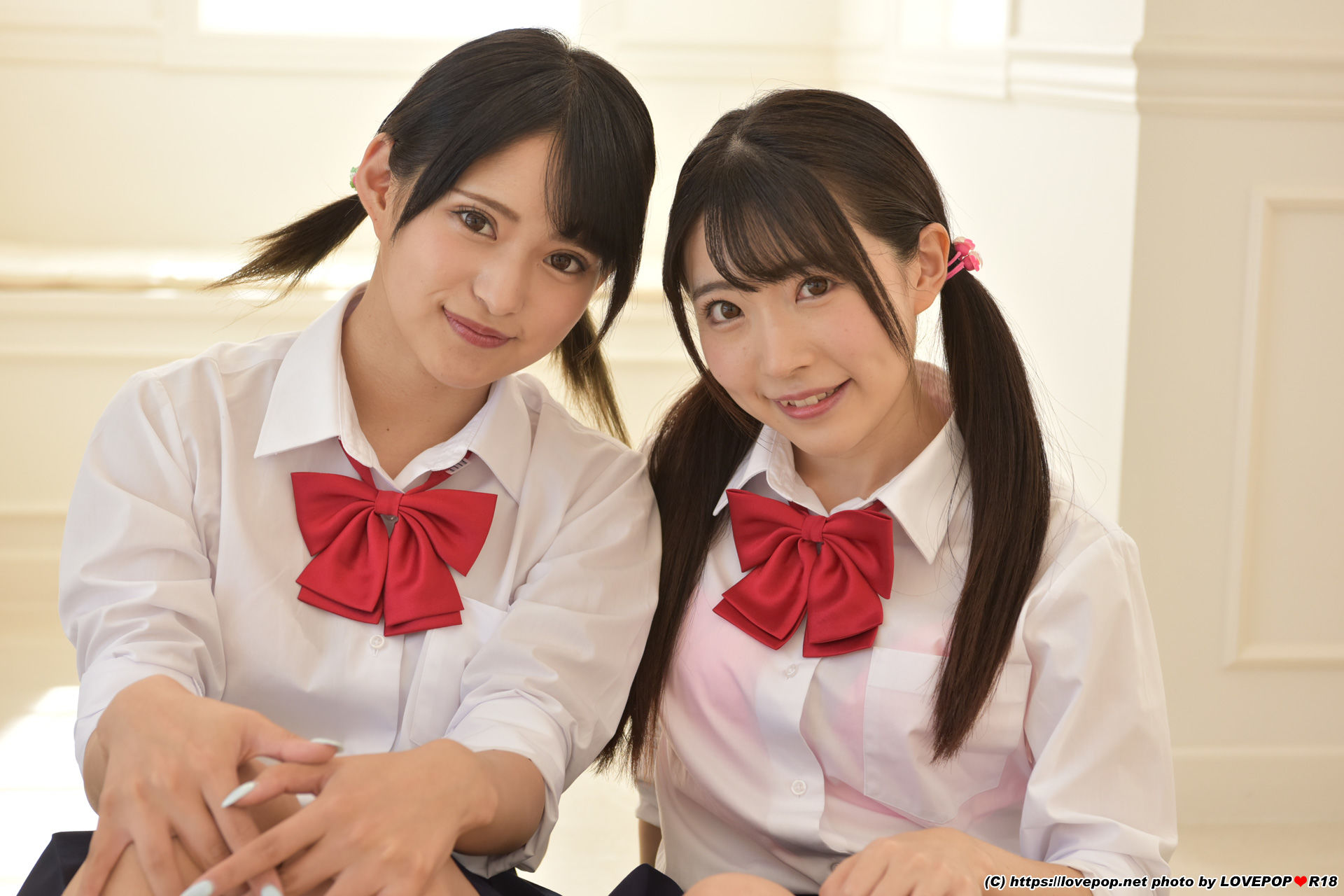 [LOVEPOP] Hikaru Minazuki 皆月ひかる Photoset 11