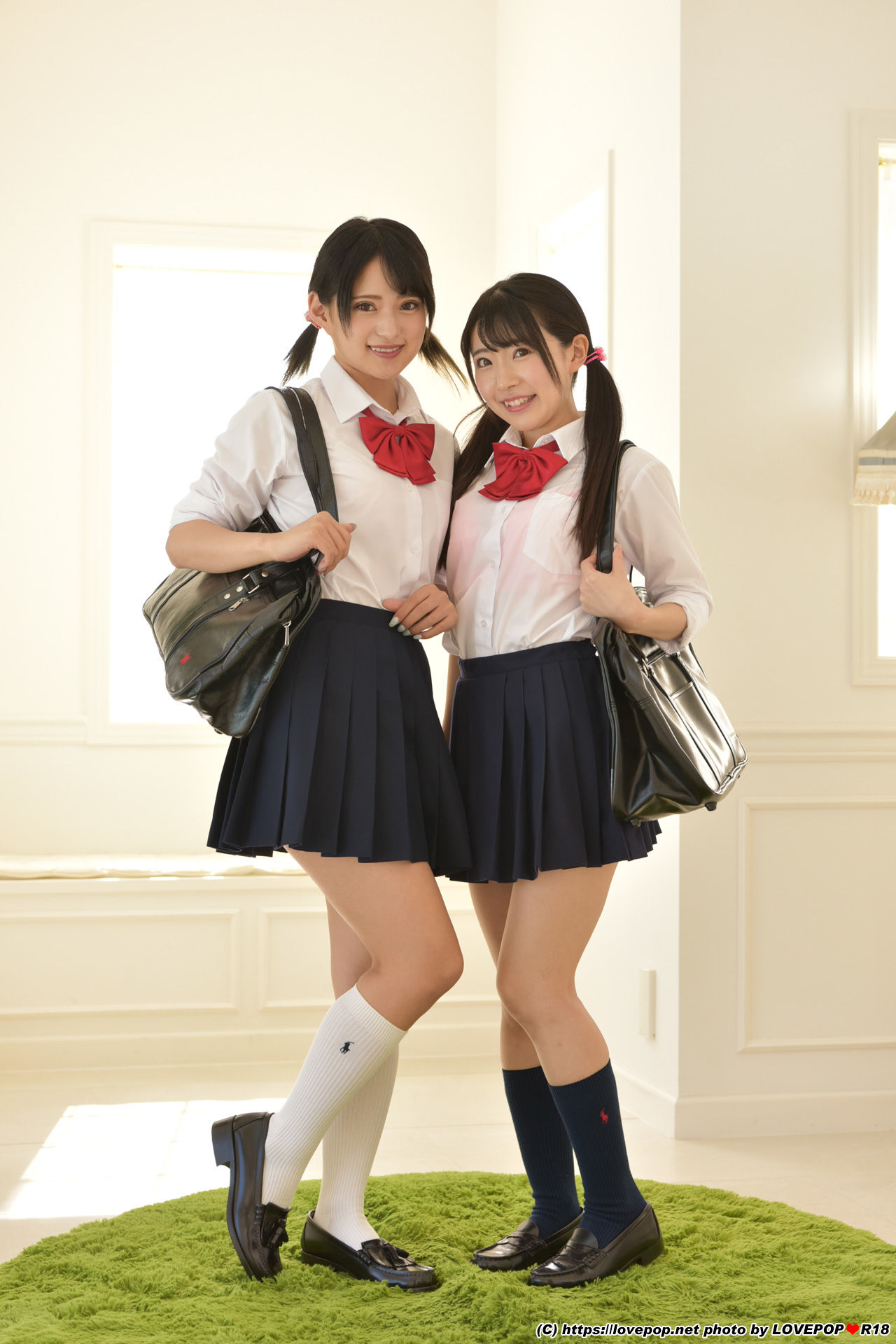 [LOVEPOP] Hikaru Minazuki 皆月ひかる Photoset 11