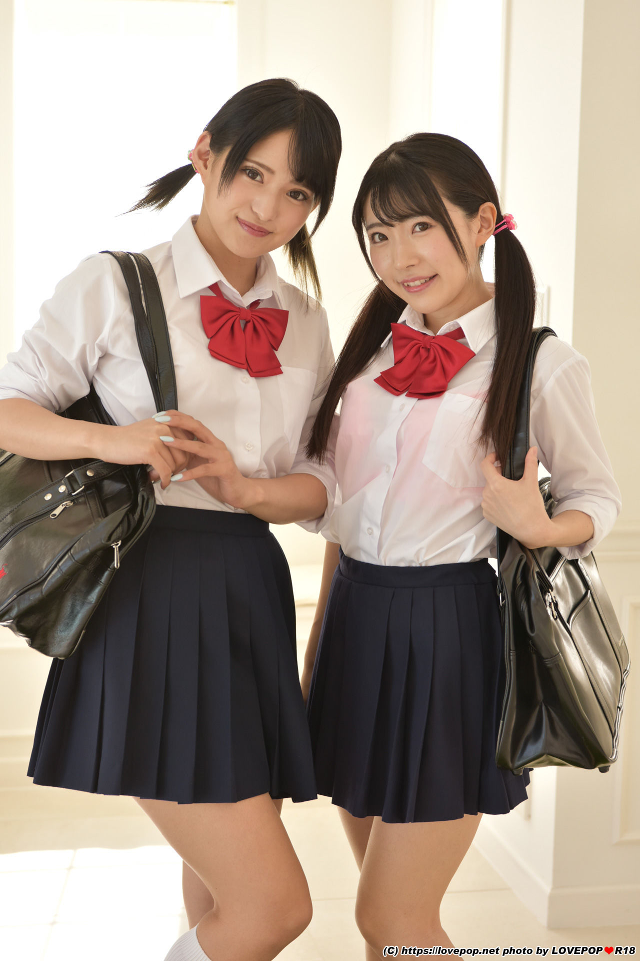 [LOVEPOP] Hikaru Minazuki 皆月ひかる Photoset 11