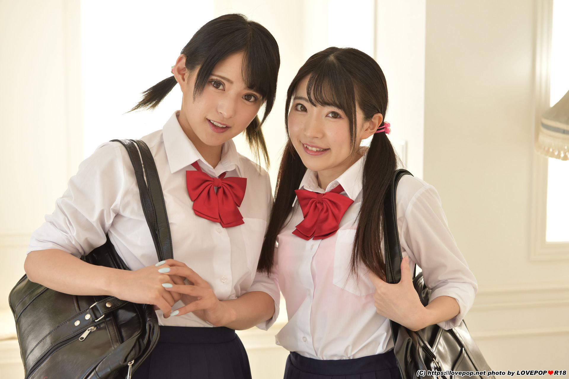 [LOVEPOP] Hikaru Minazuki 皆月ひかる Photoset 11