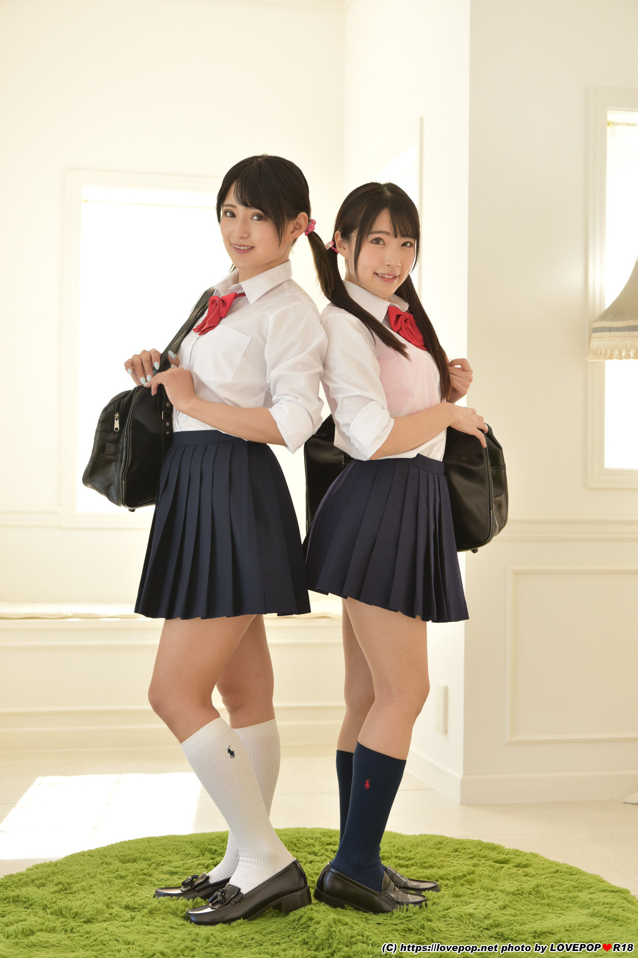 [LOVEPOP] Hikaru Minazuki 皆月ひかる Photoset 11