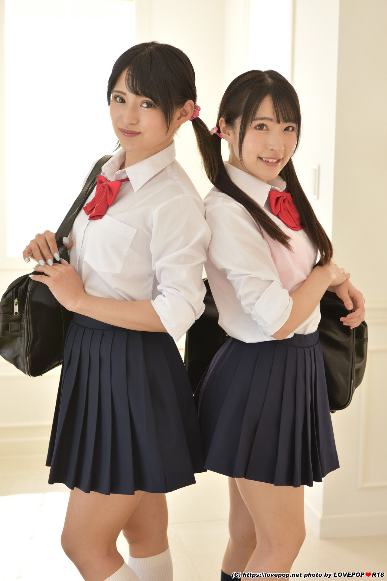 [LOVEPOP] Hikaru Minazuki 皆月ひかる Photoset 11