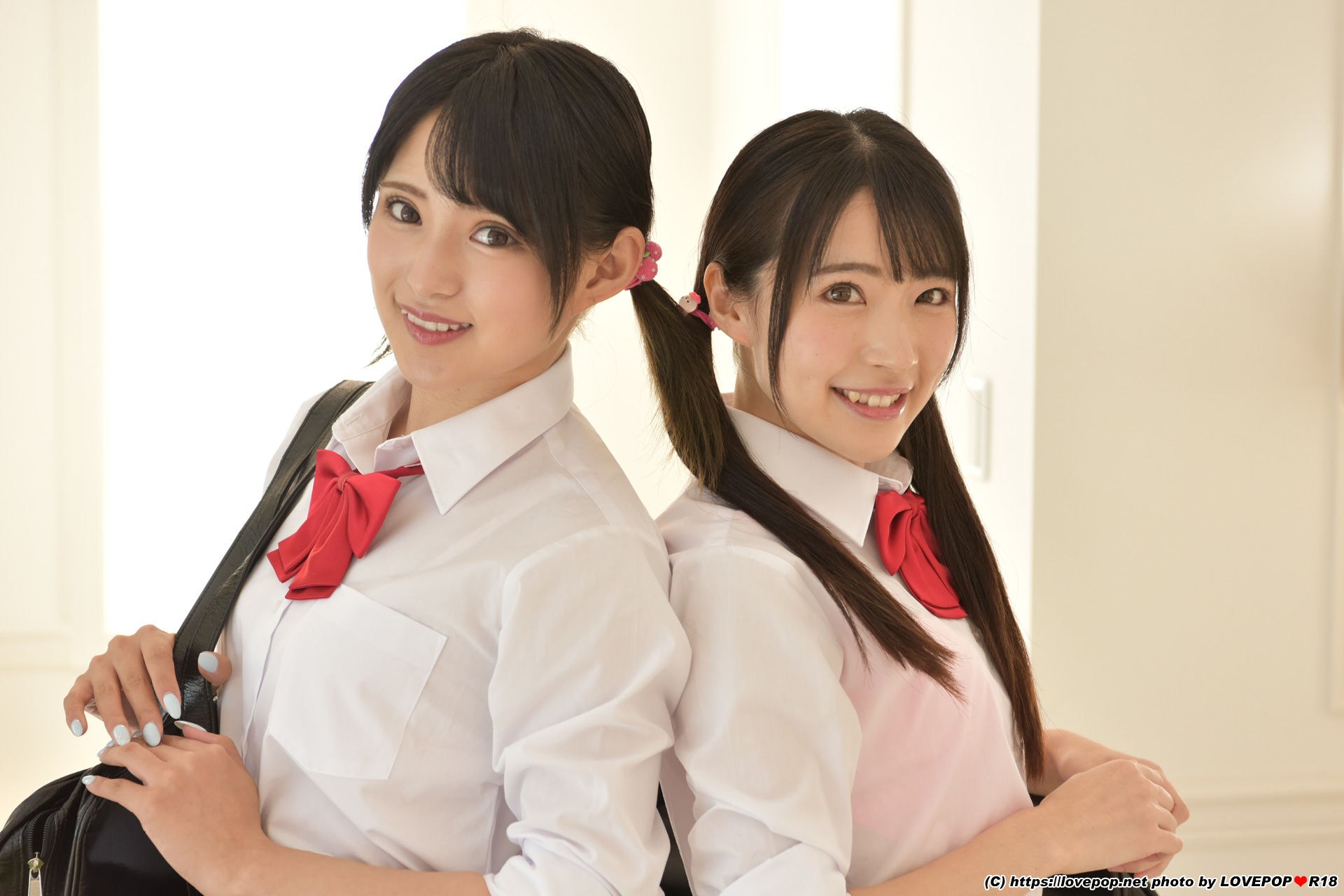 [LOVEPOP] Hikaru Minazuki 皆月ひかる Photoset 11