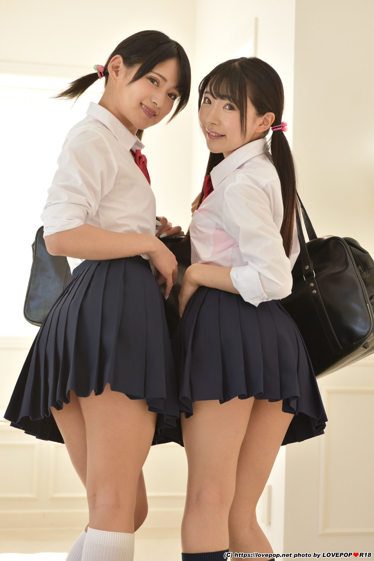 [LOVEPOP] Hikaru Minazuki 皆月ひかる Photoset 11