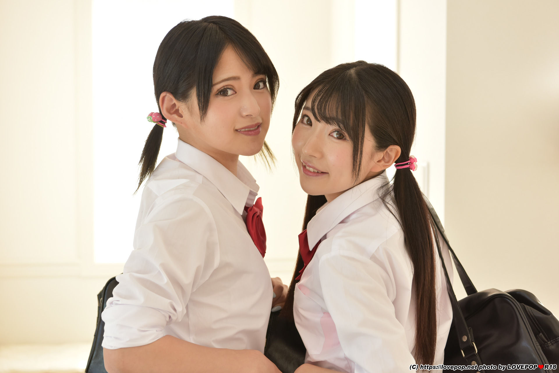 [LOVEPOP] Hikaru Minazuki 皆月ひかる Photoset 11