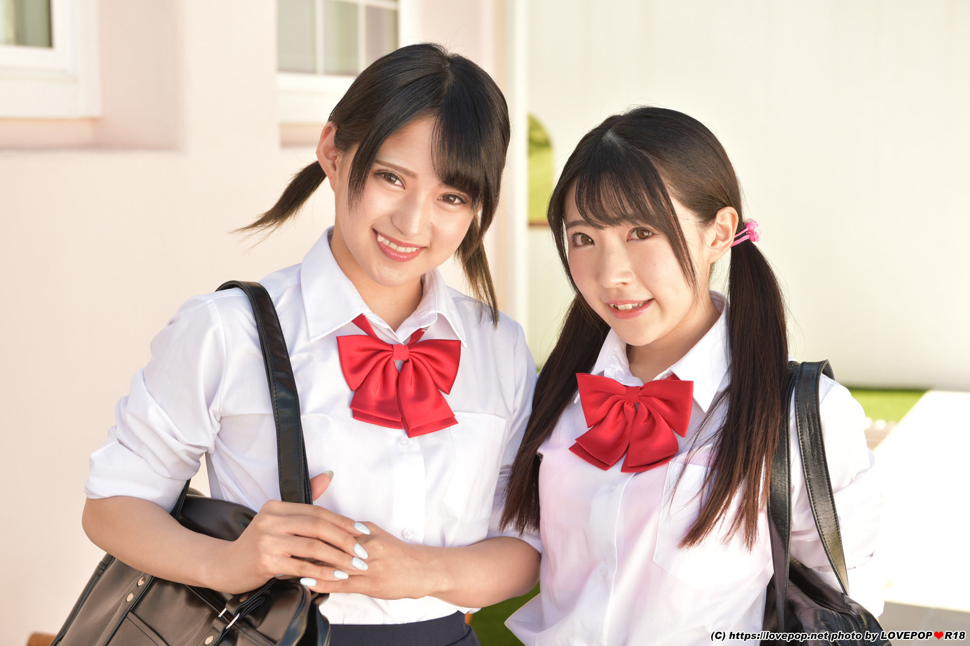 [LOVEPOP] Hikaru Minazuki 皆月ひかる Photoset 11