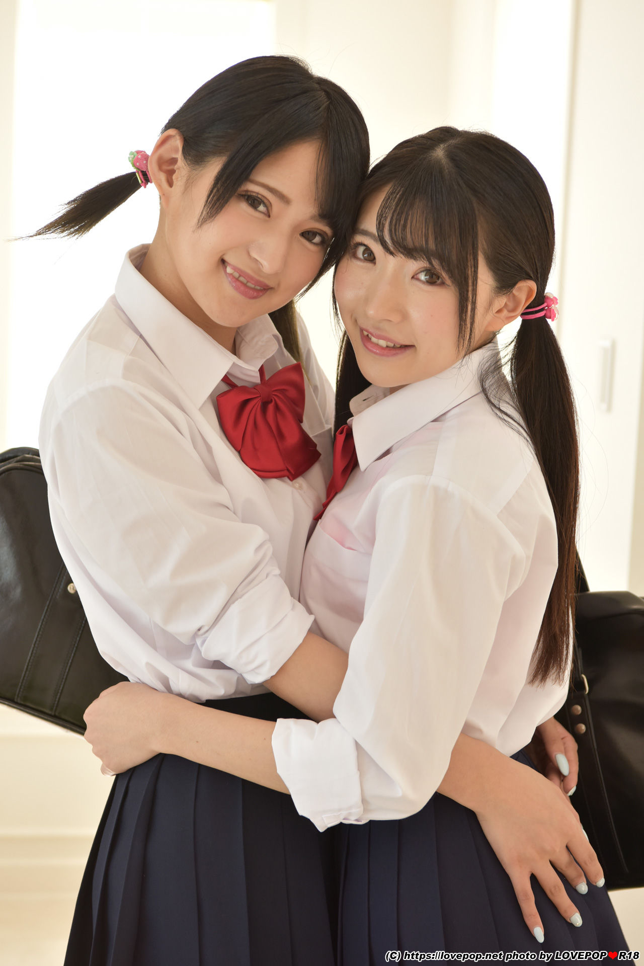 [LOVEPOP] Hikaru Minazuki 皆月ひかる Photoset 11