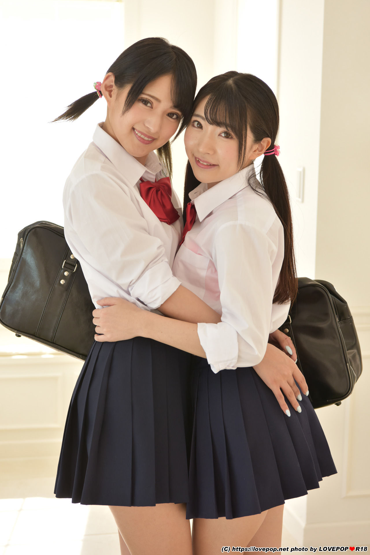 [LOVEPOP] Hikaru Minazuki 皆月ひかる Photoset 11