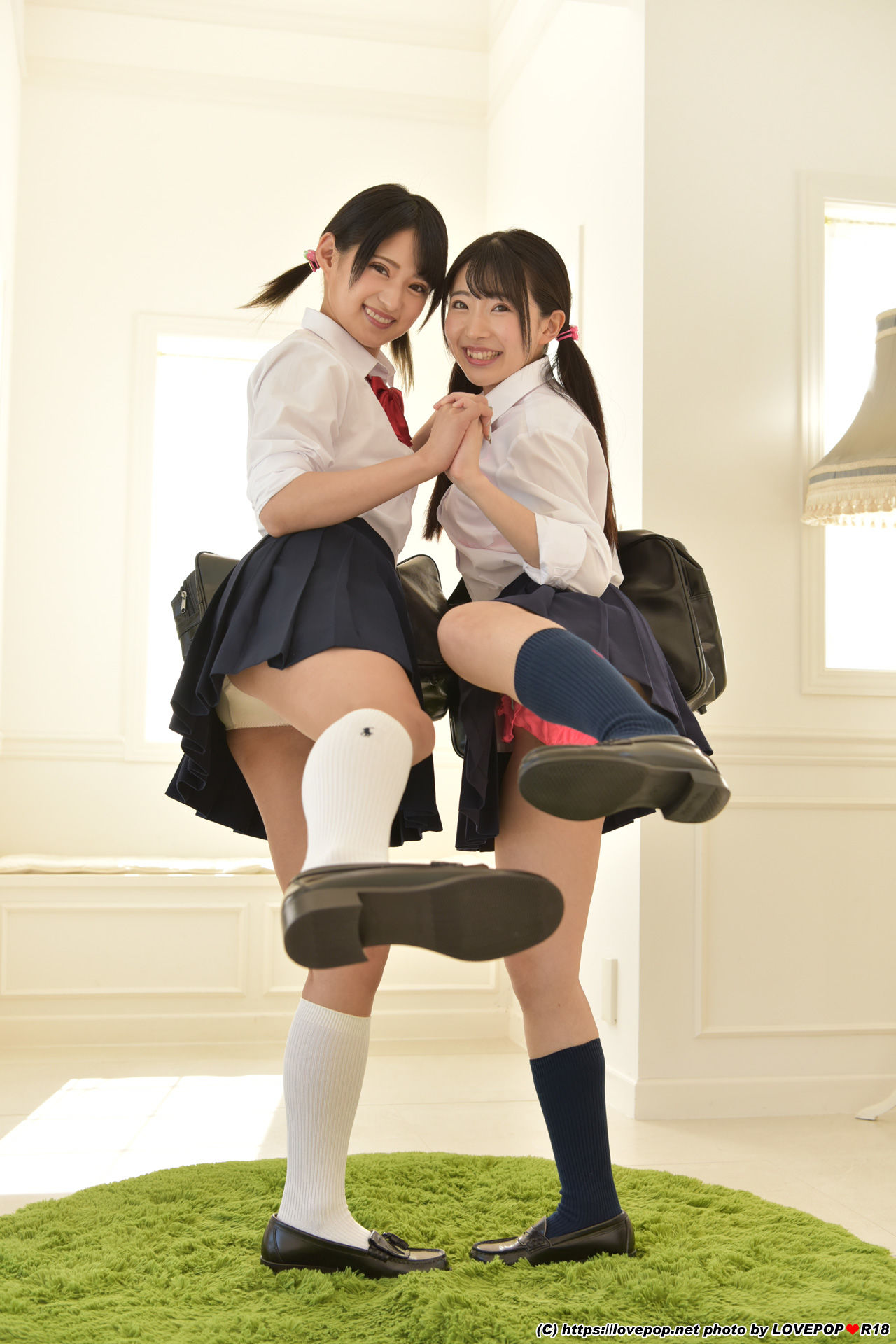 [LOVEPOP] Hikaru Minazuki 皆月ひかる Photoset 11