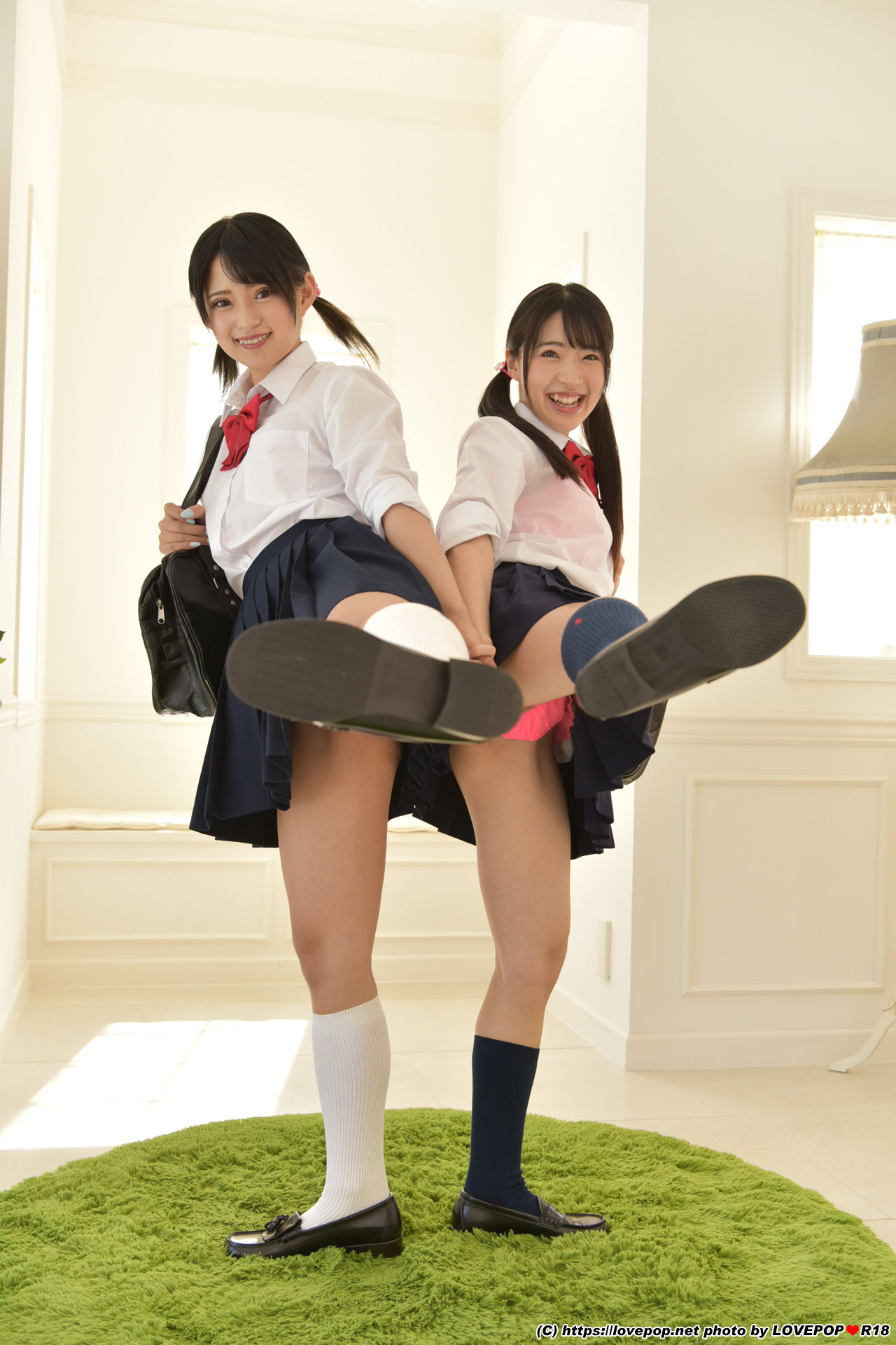 [LOVEPOP] Hikaru Minazuki 皆月ひかる Photoset 11