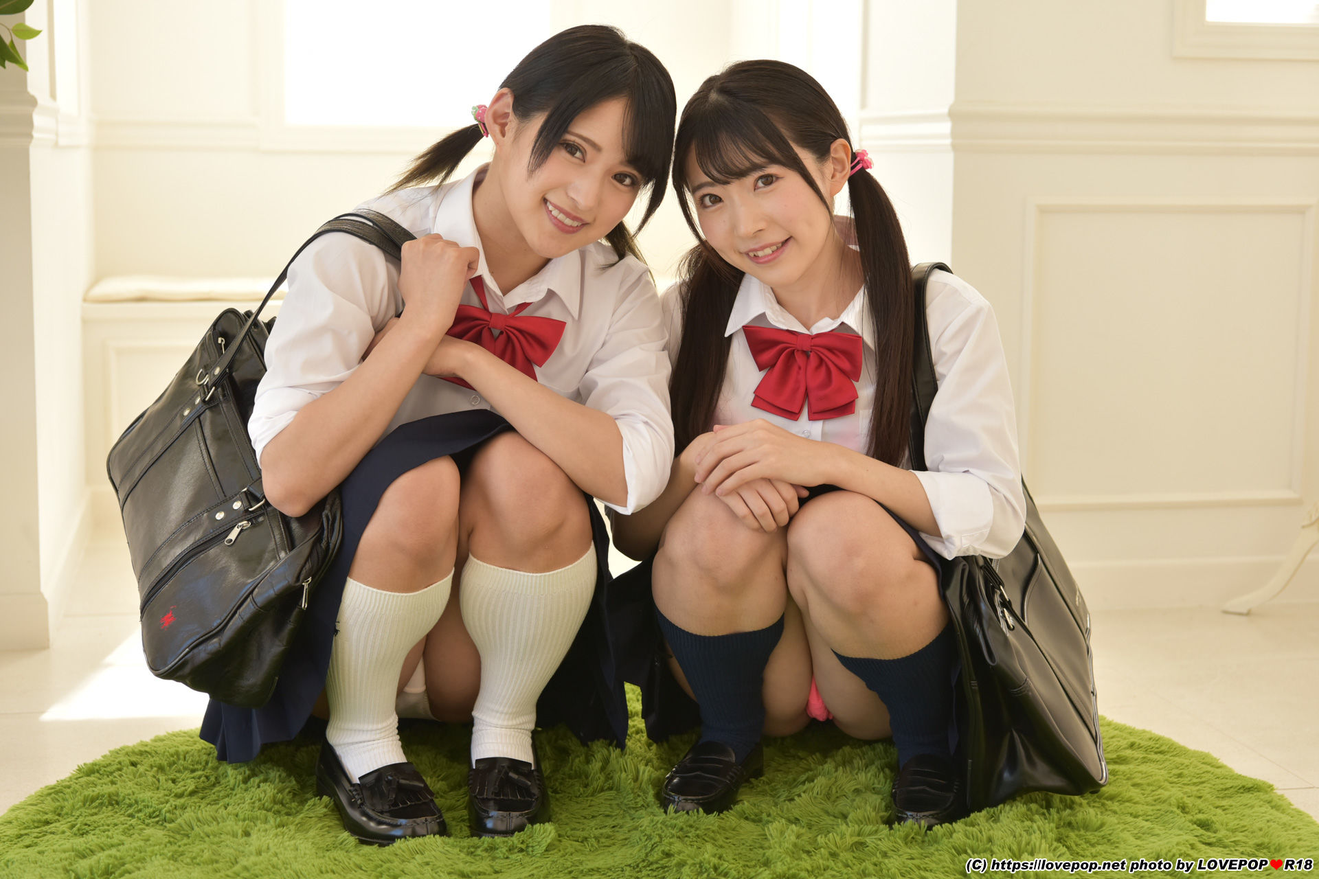 [LOVEPOP] Hikaru Minazuki 皆月ひかる Photoset 11