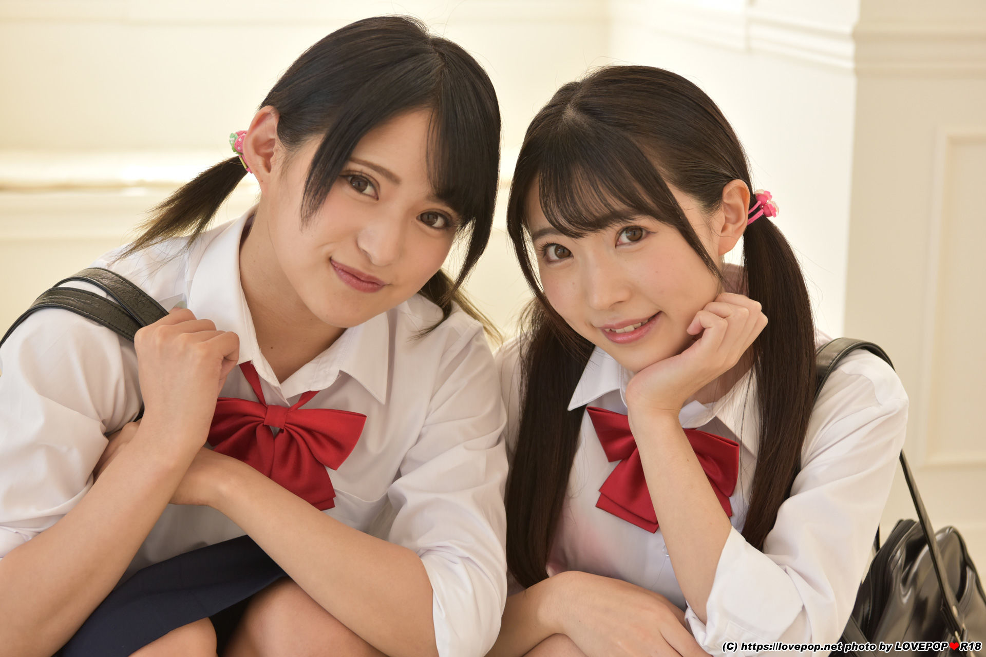 [LOVEPOP] Hikaru Minazuki 皆月ひかる Photoset 11