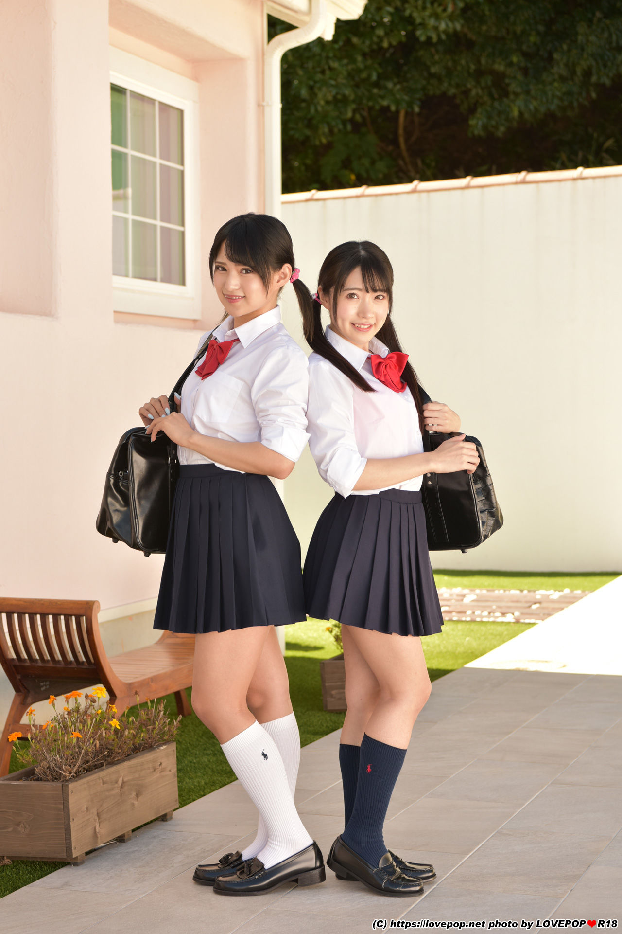 [LOVEPOP] Hikaru Minazuki 皆月ひかる Photoset 11