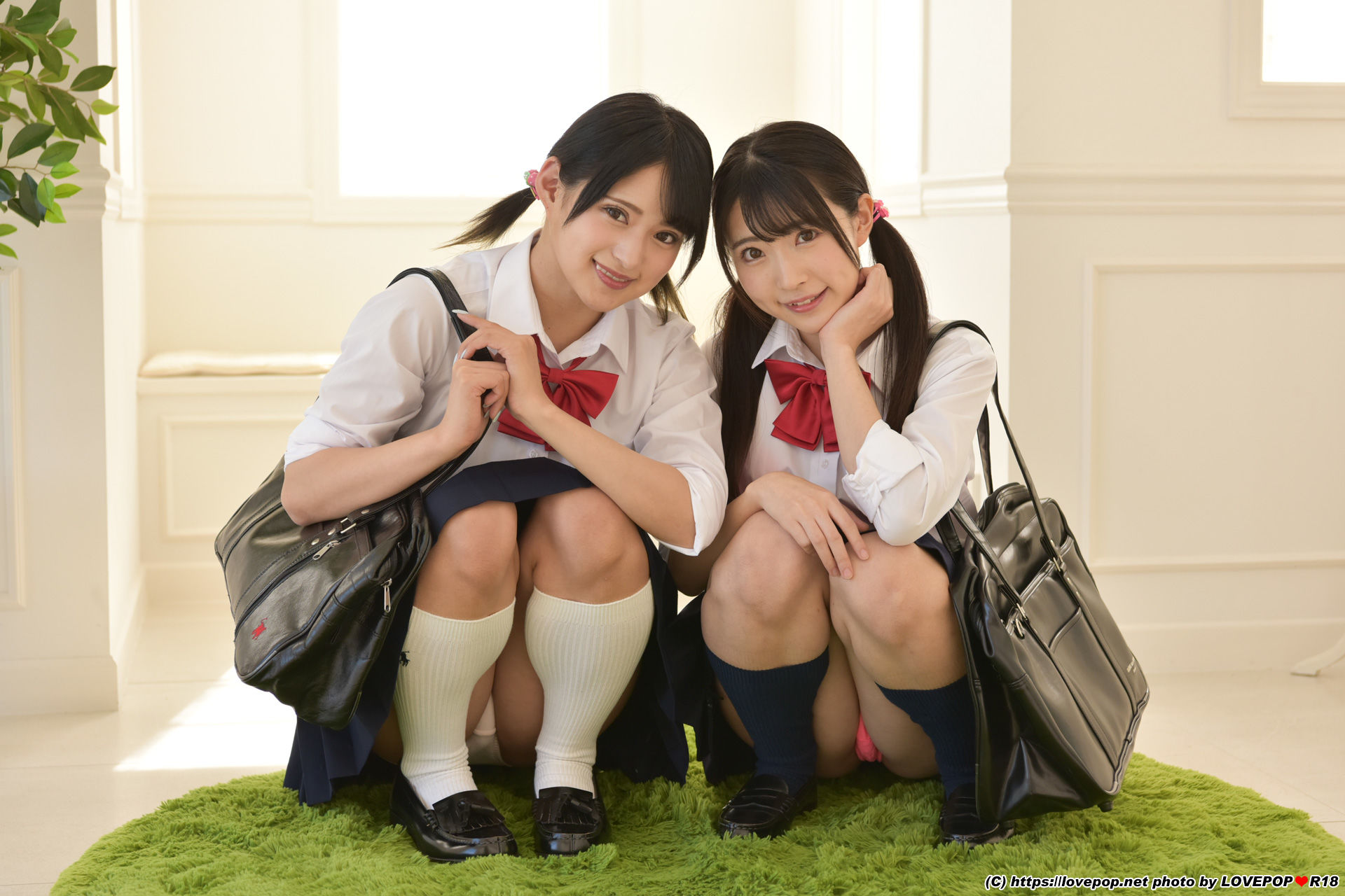 [LOVEPOP] Hikaru Minazuki 皆月ひかる Photoset 11