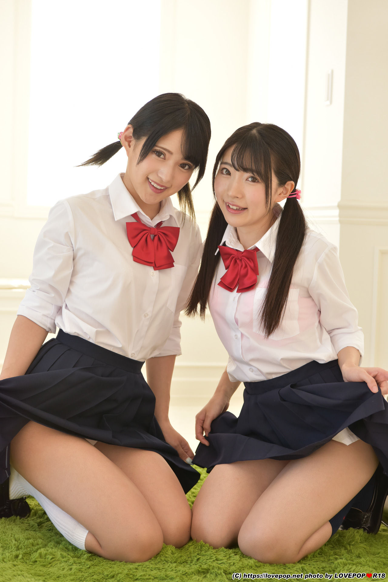 [LOVEPOP] Hikaru Minazuki 皆月ひかる Photoset 11