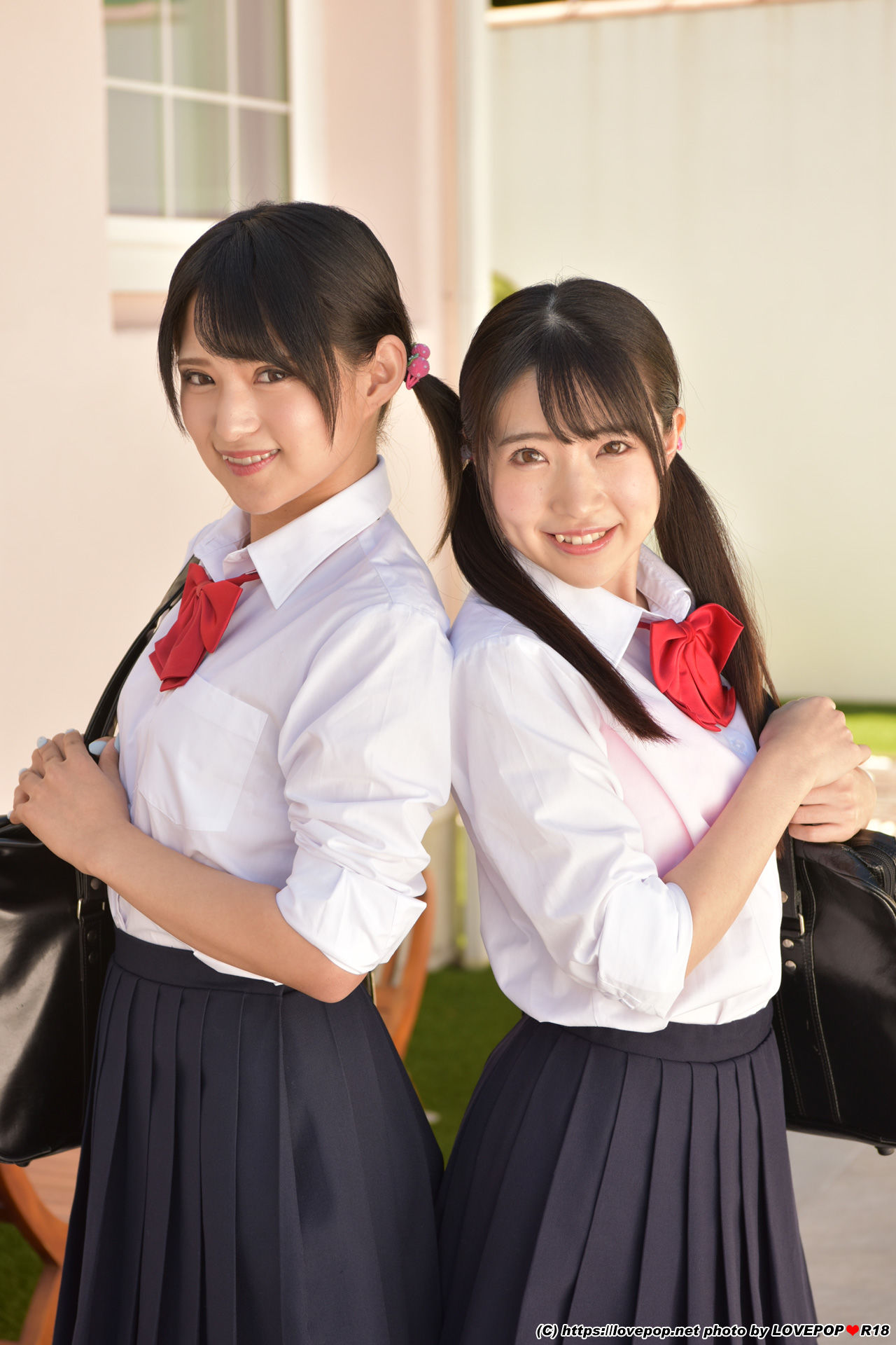 [LOVEPOP] Hikaru Minazuki 皆月ひかる Photoset 11