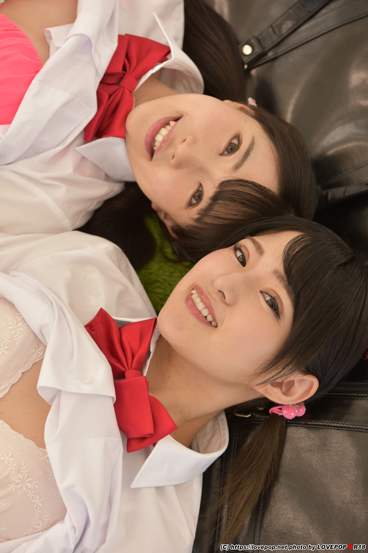 [LOVEPOP] Hikaru Minazuki 皆月ひかる Photoset 11