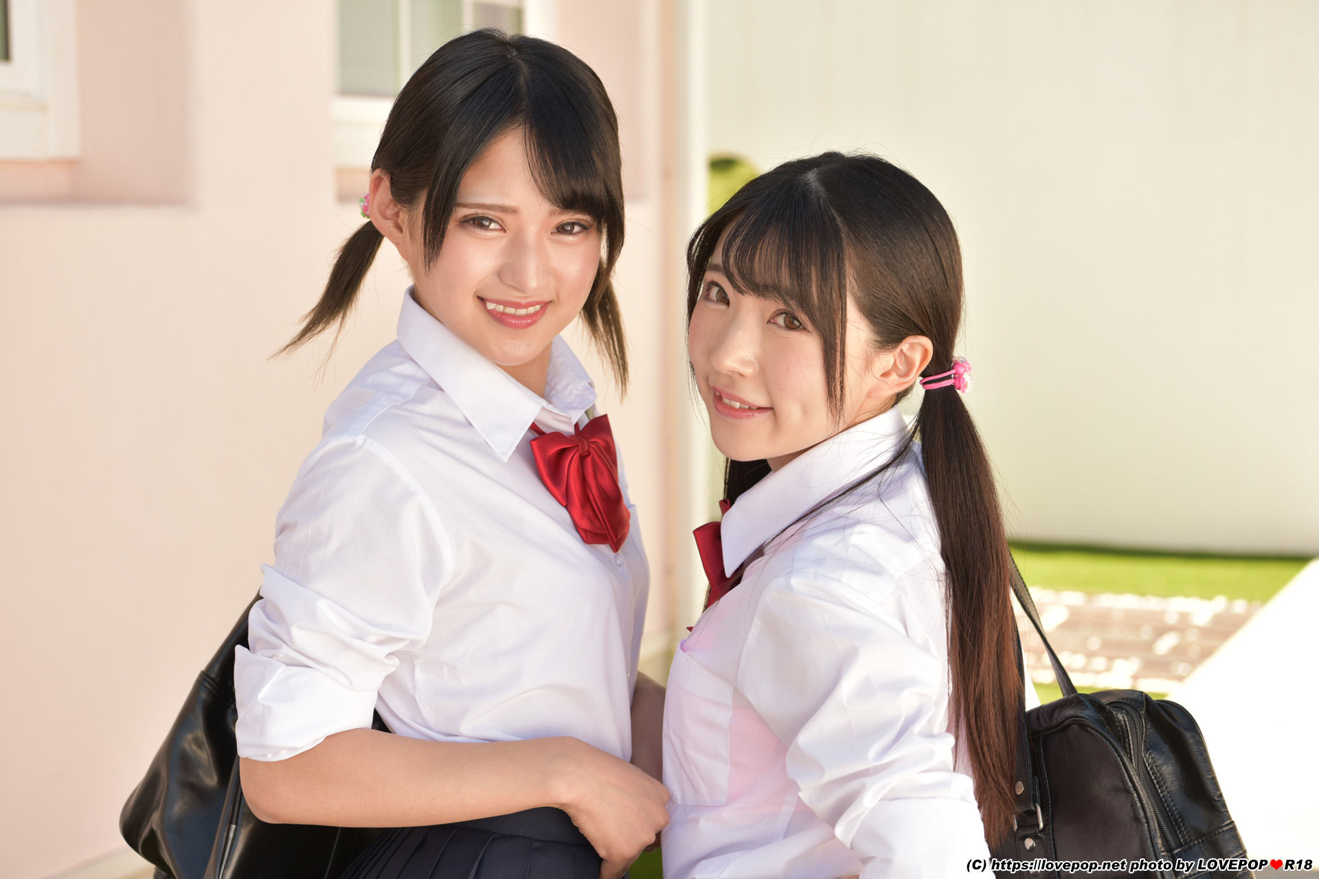 [LOVEPOP] Hikaru Minazuki 皆月ひかる Photoset 11