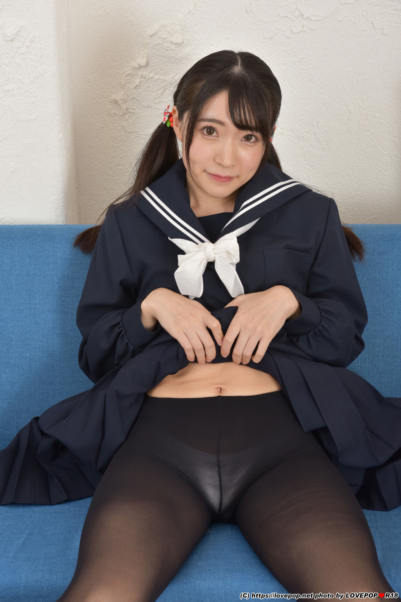 [LOVEPOP] Hikaru Minazuki 皆月ひかる Photoset 12