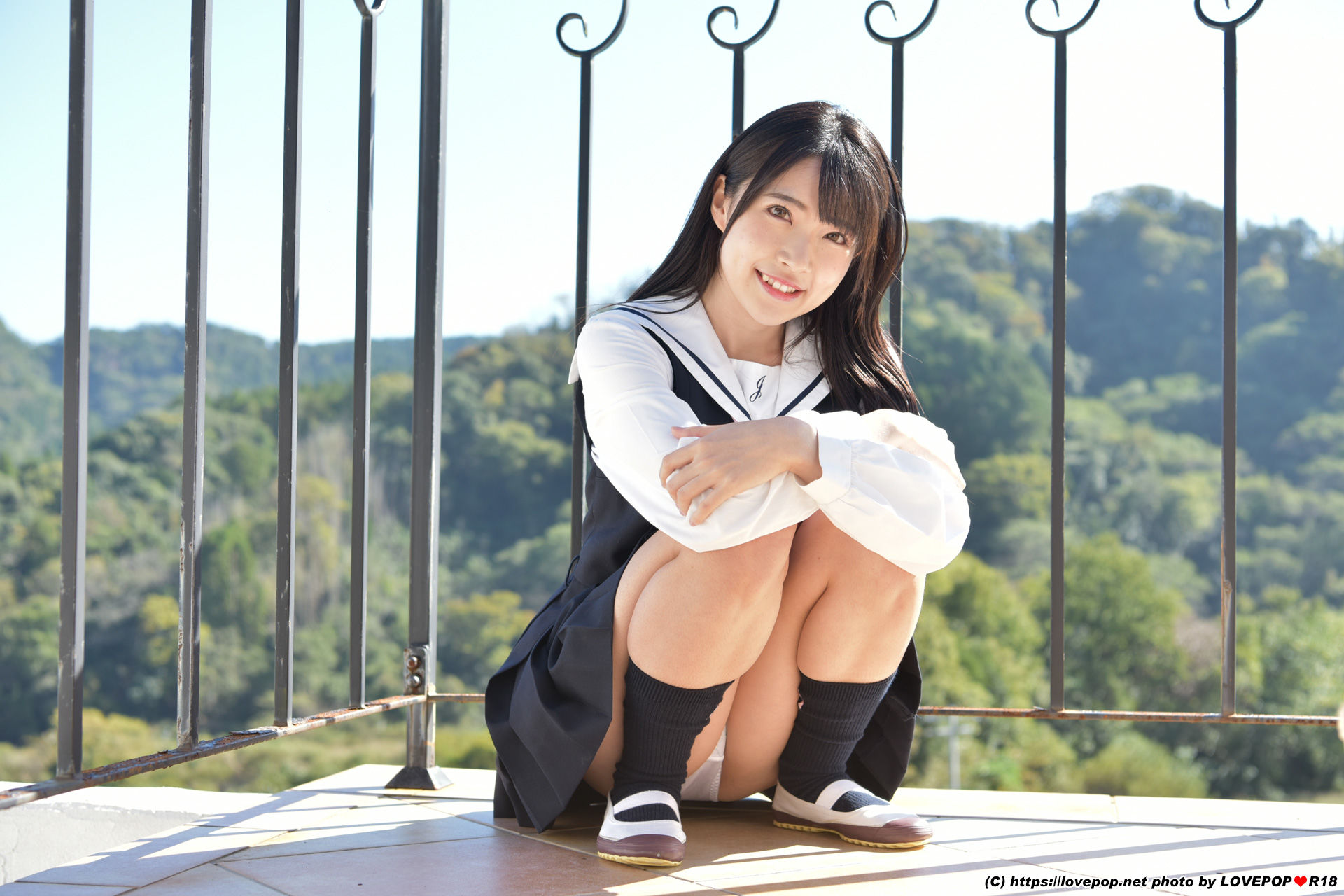 [LOVEPOP] Hikaru Minazuki 皆月ひかる Photoset 14