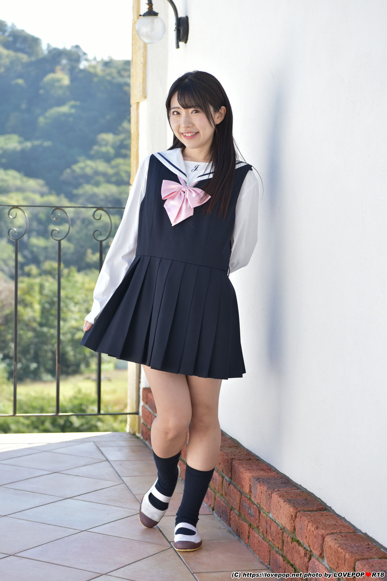 [LOVEPOP] Hikaru Minazuki 皆月ひかる Photoset 14