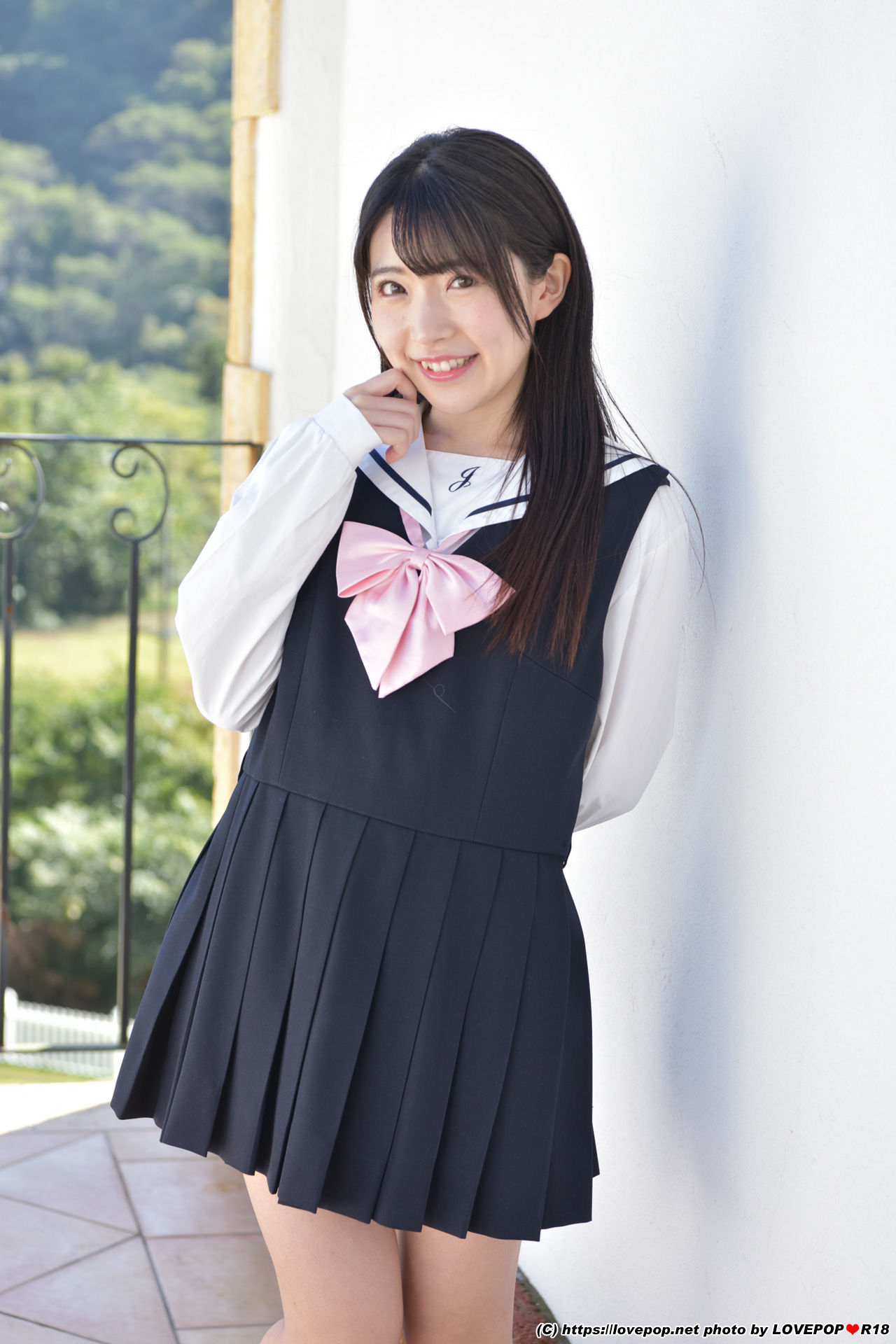 [LOVEPOP] Hikaru Minazuki 皆月ひかる Photoset 14