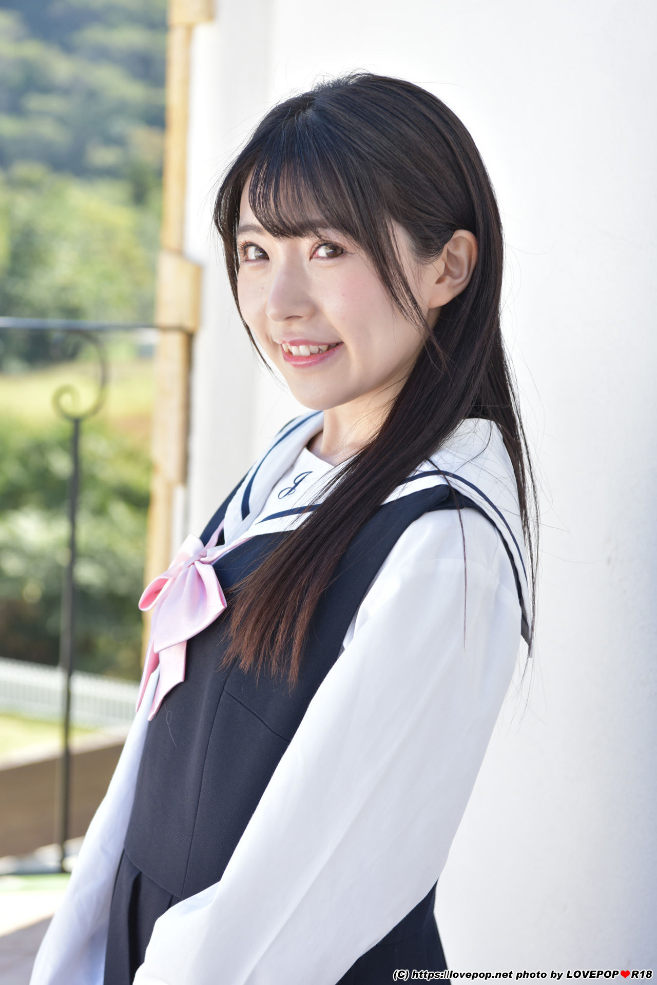 [LOVEPOP] Hikaru Minazuki 皆月ひかる Photoset 14