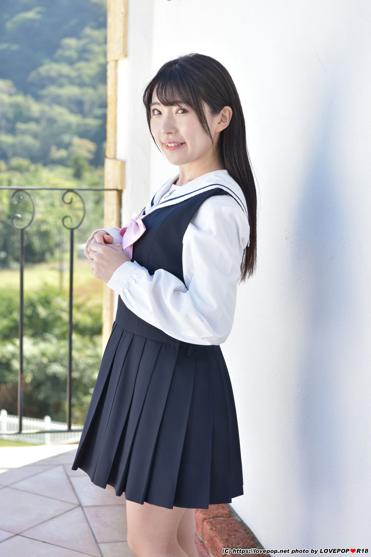 [LOVEPOP] Hikaru Minazuki 皆月ひかる Photoset 14