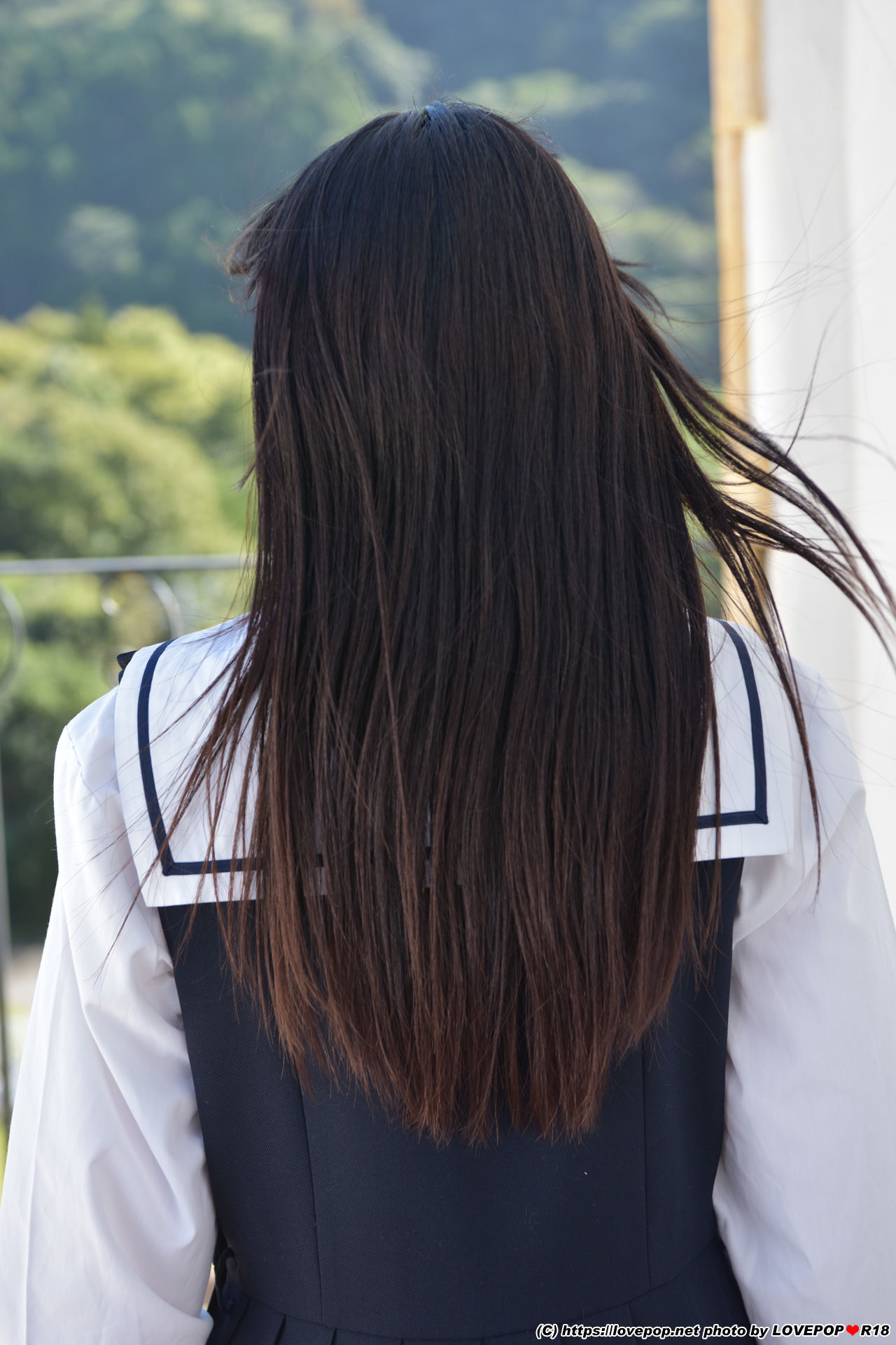 [LOVEPOP] Hikaru Minazuki 皆月ひかる Photoset 14