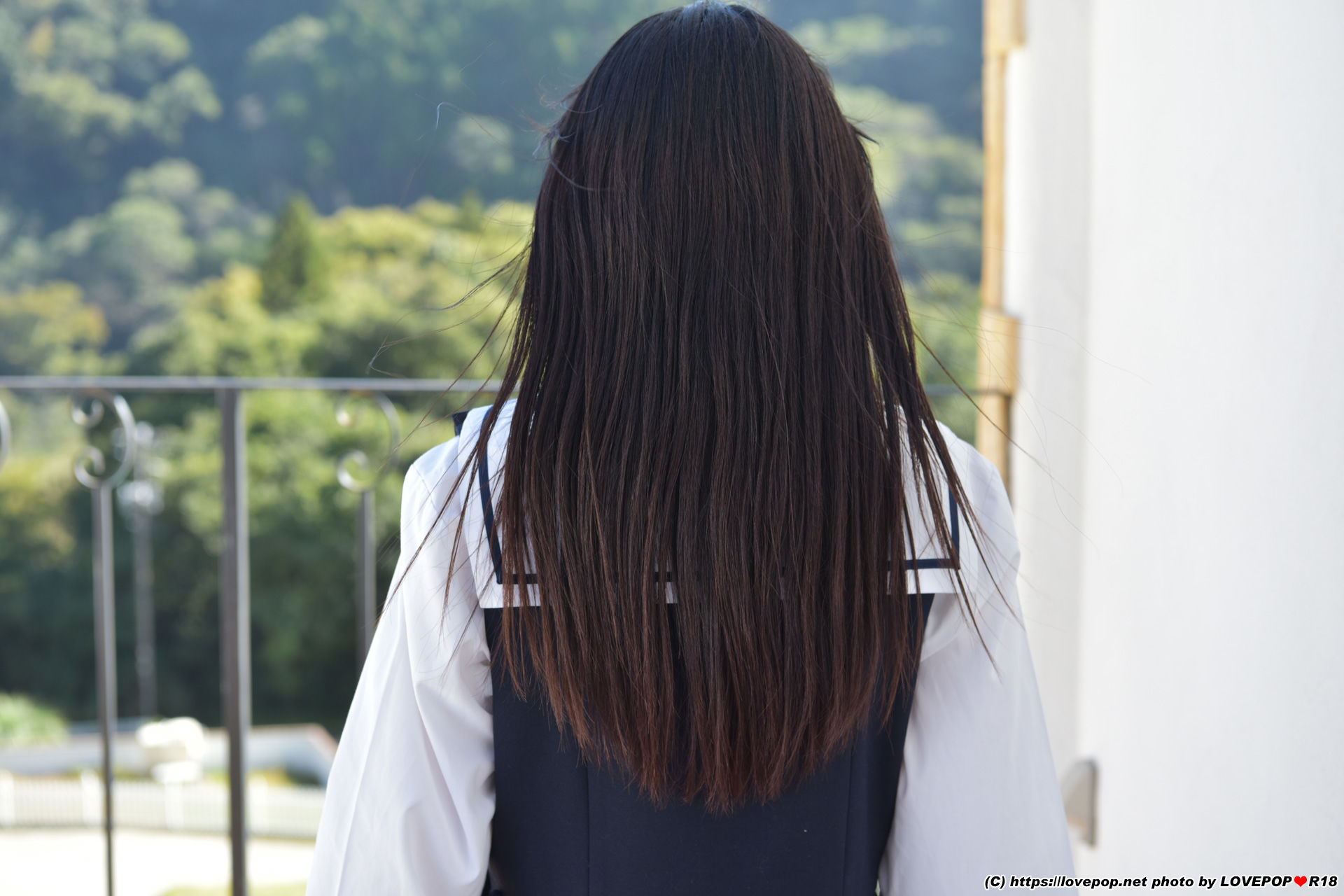 [LOVEPOP] Hikaru Minazuki 皆月ひかる Photoset 14