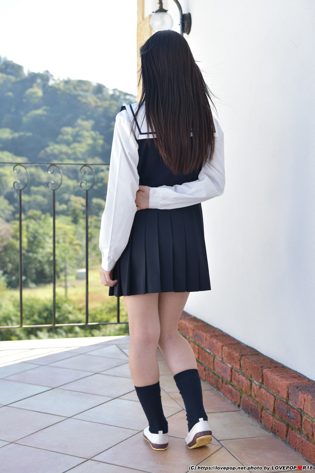 [LOVEPOP] Hikaru Minazuki 皆月ひかる Photoset 14