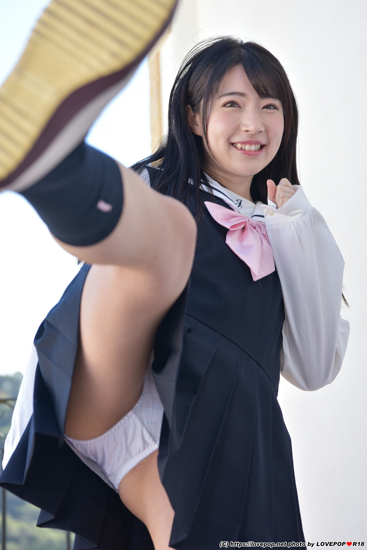 [LOVEPOP] Hikaru Minazuki 皆月ひかる Photoset 14