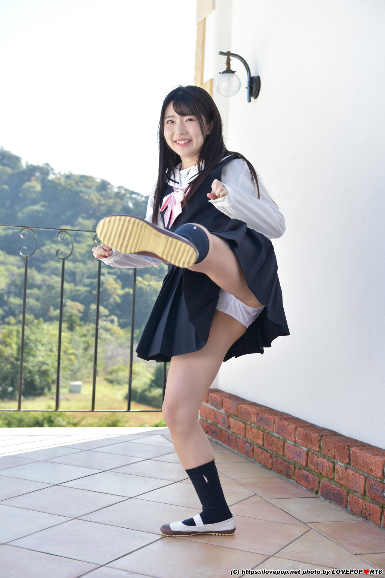 [LOVEPOP] Hikaru Minazuki 皆月ひかる Photoset 14