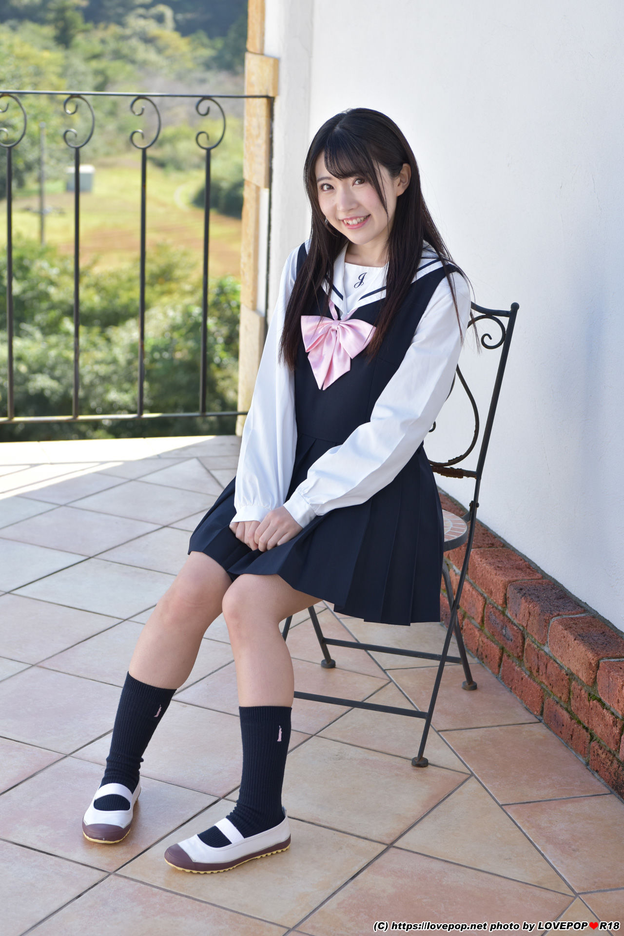 [LOVEPOP] Hikaru Minazuki 皆月ひかる Photoset 14