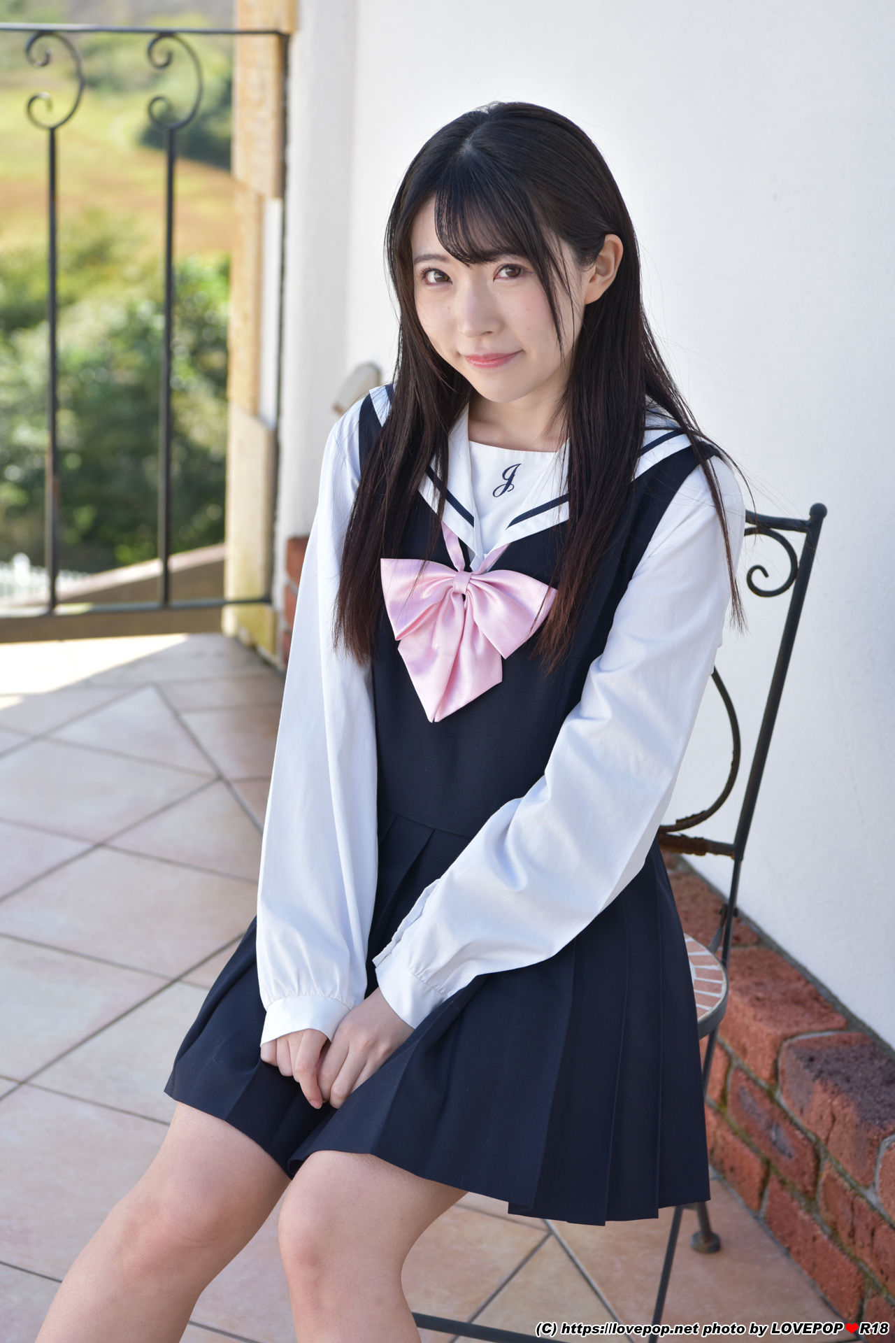 [LOVEPOP] Hikaru Minazuki 皆月ひかる Photoset 14