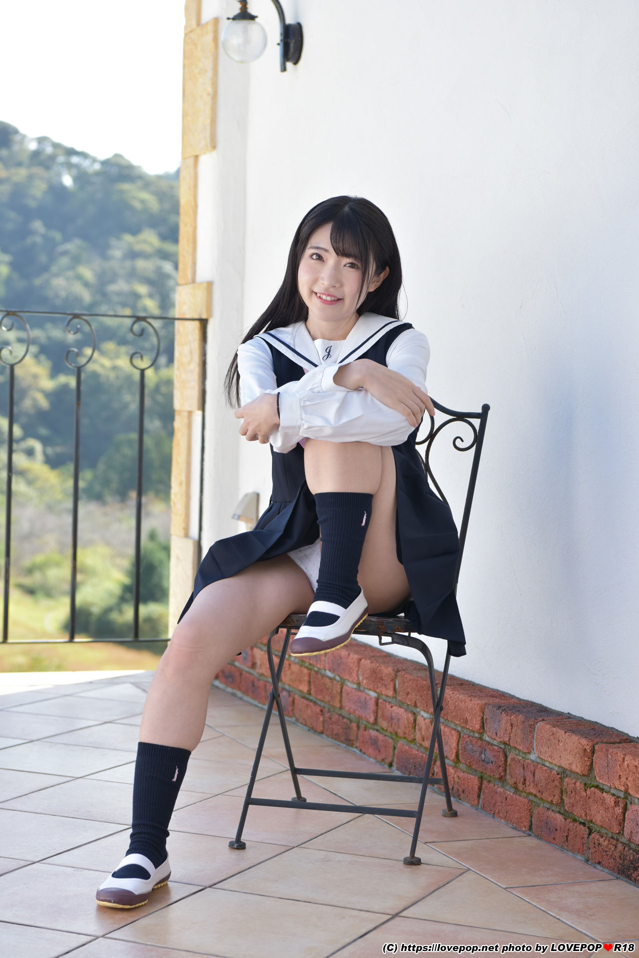 [LOVEPOP] Hikaru Minazuki 皆月ひかる Photoset 14