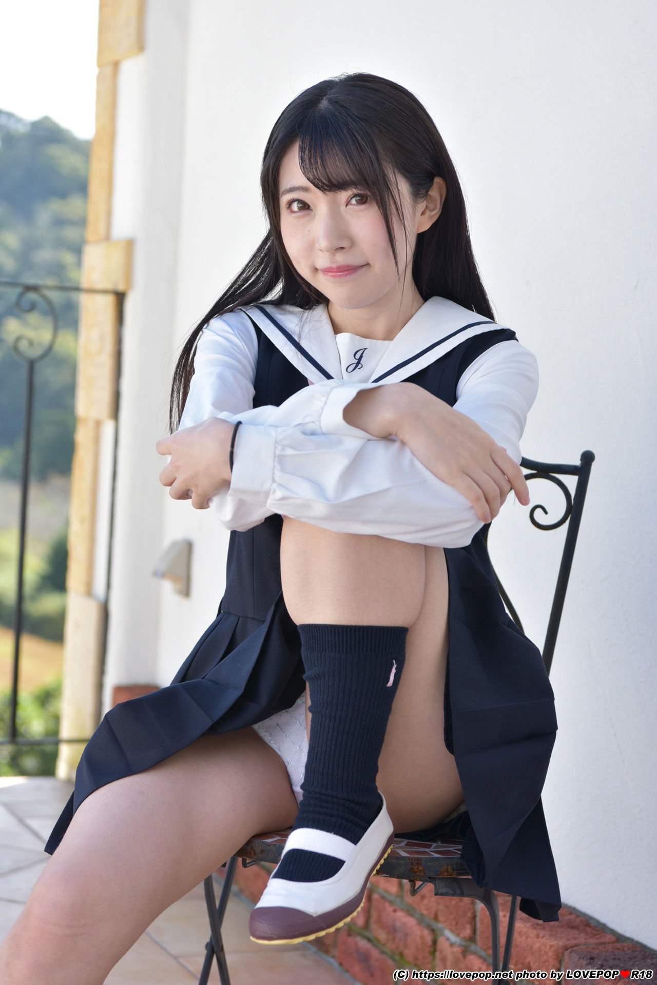 [LOVEPOP] Hikaru Minazuki 皆月ひかる Photoset 14