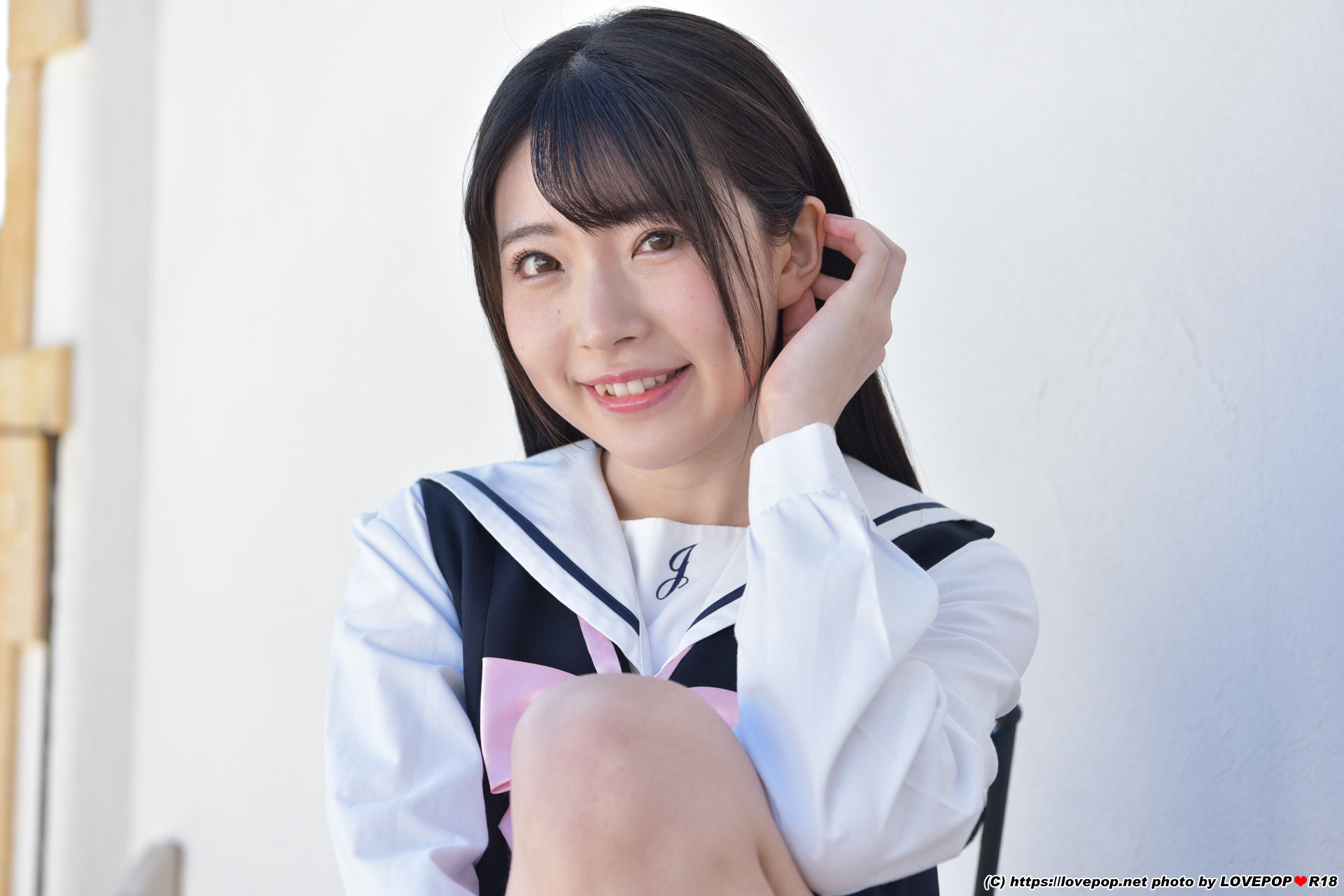 [LOVEPOP] Hikaru Minazuki 皆月ひかる Photoset 14