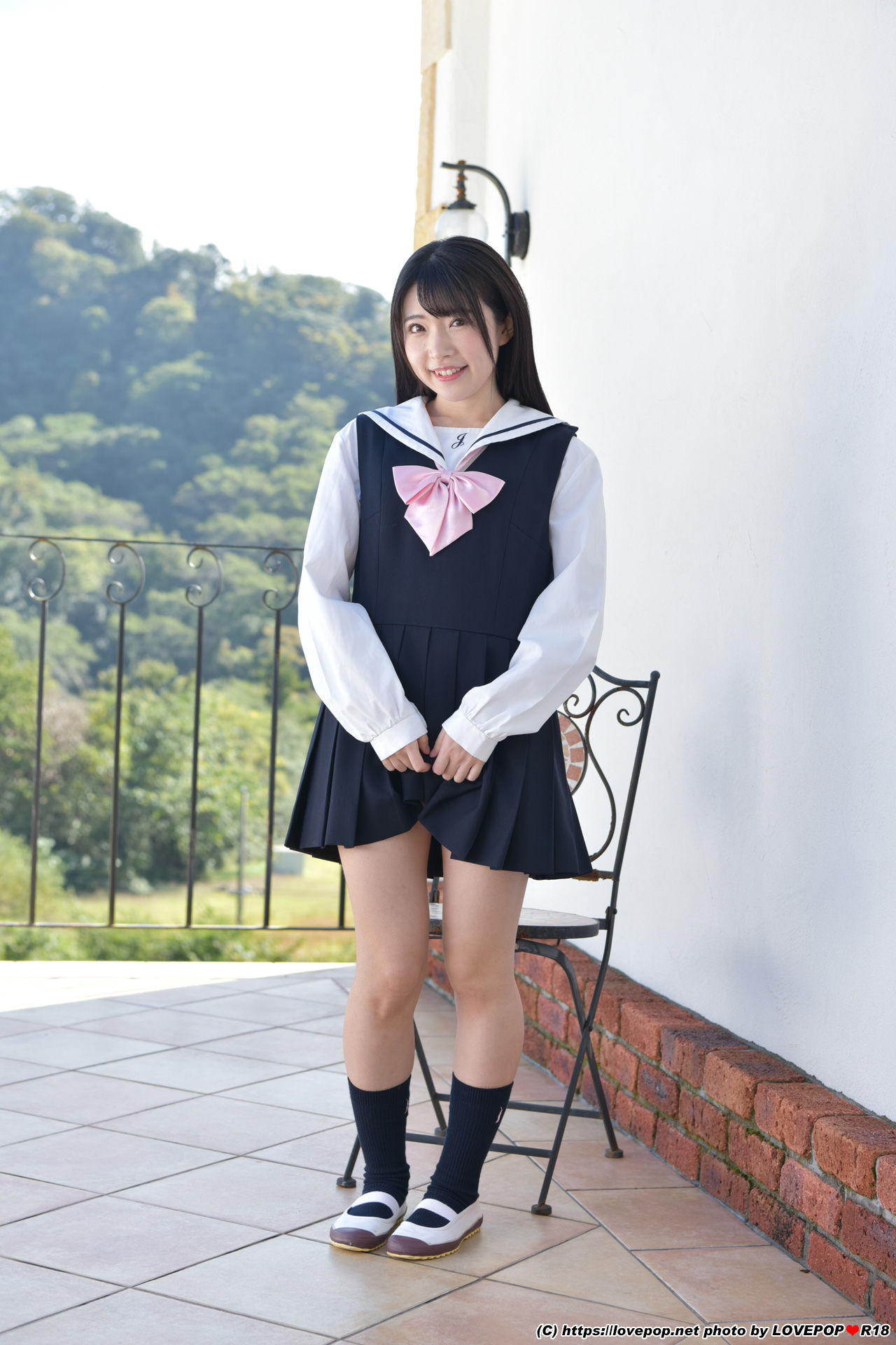[LOVEPOP] Hikaru Minazuki 皆月ひかる Photoset 14