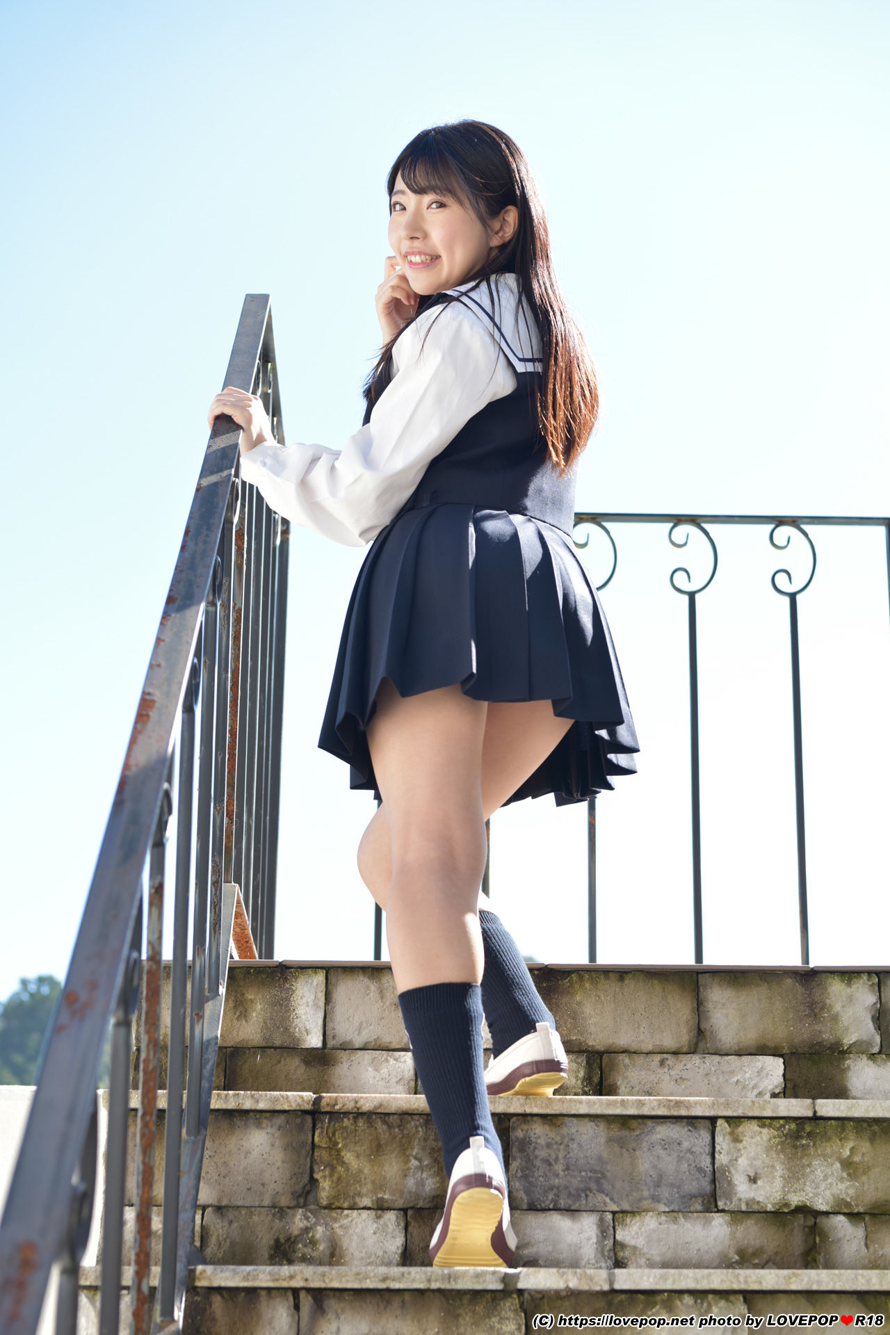 [LOVEPOP] Hikaru Minazuki 皆月ひかる Photoset 14